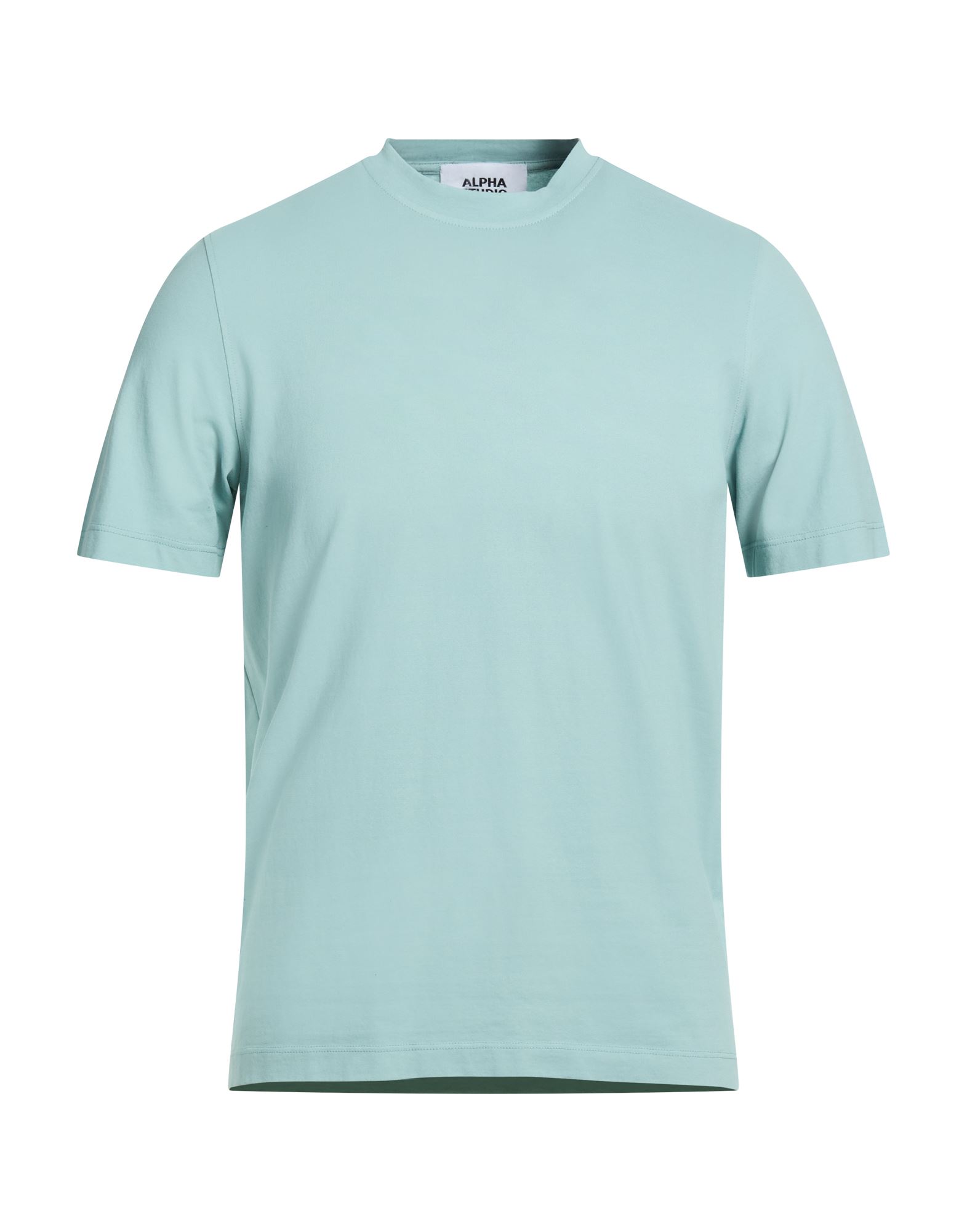  Alpha Studio - Tops - T-shirts - On Yoox.com 