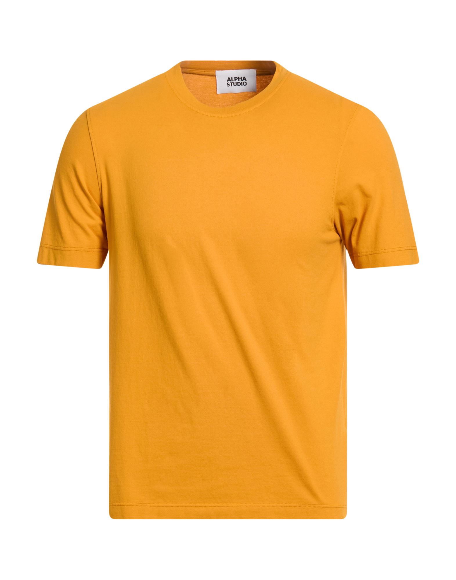  Alpha Studio - Tops - T-shirts - On Yoox.com 