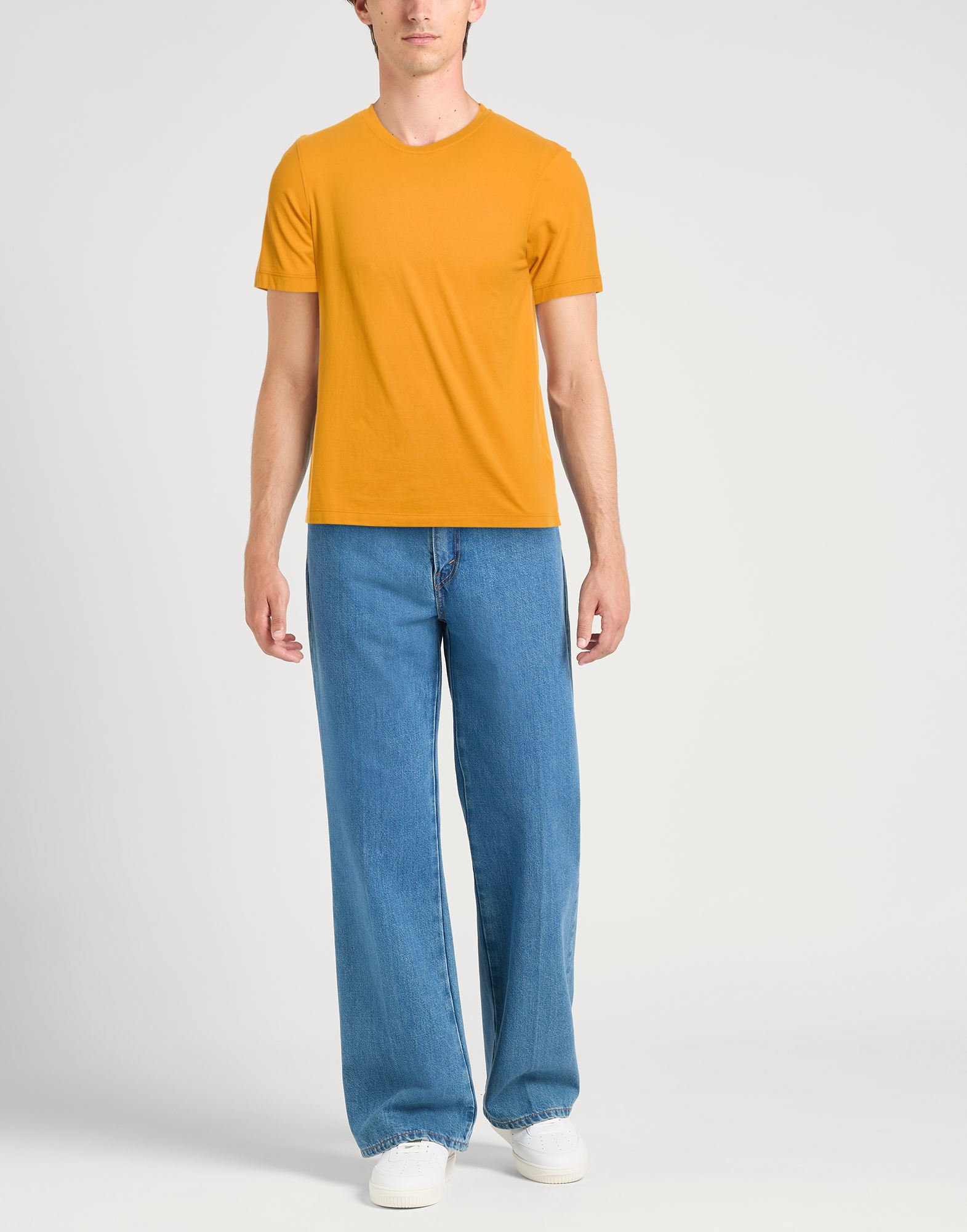  Alpha Studio - Tops - T-shirts - On Yoox.com 