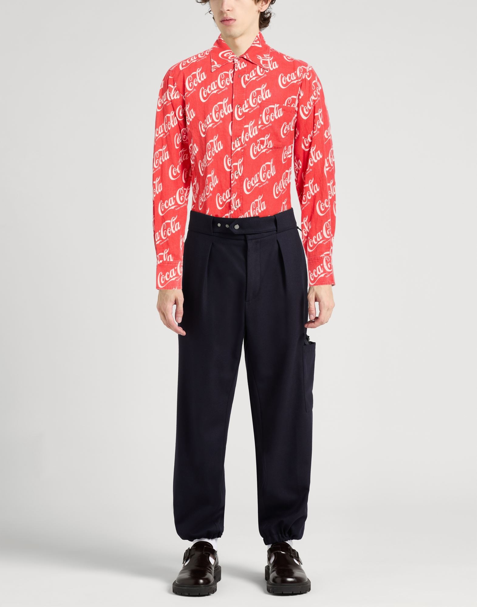  Erl - Tops - Hemden - On Yoox.com 