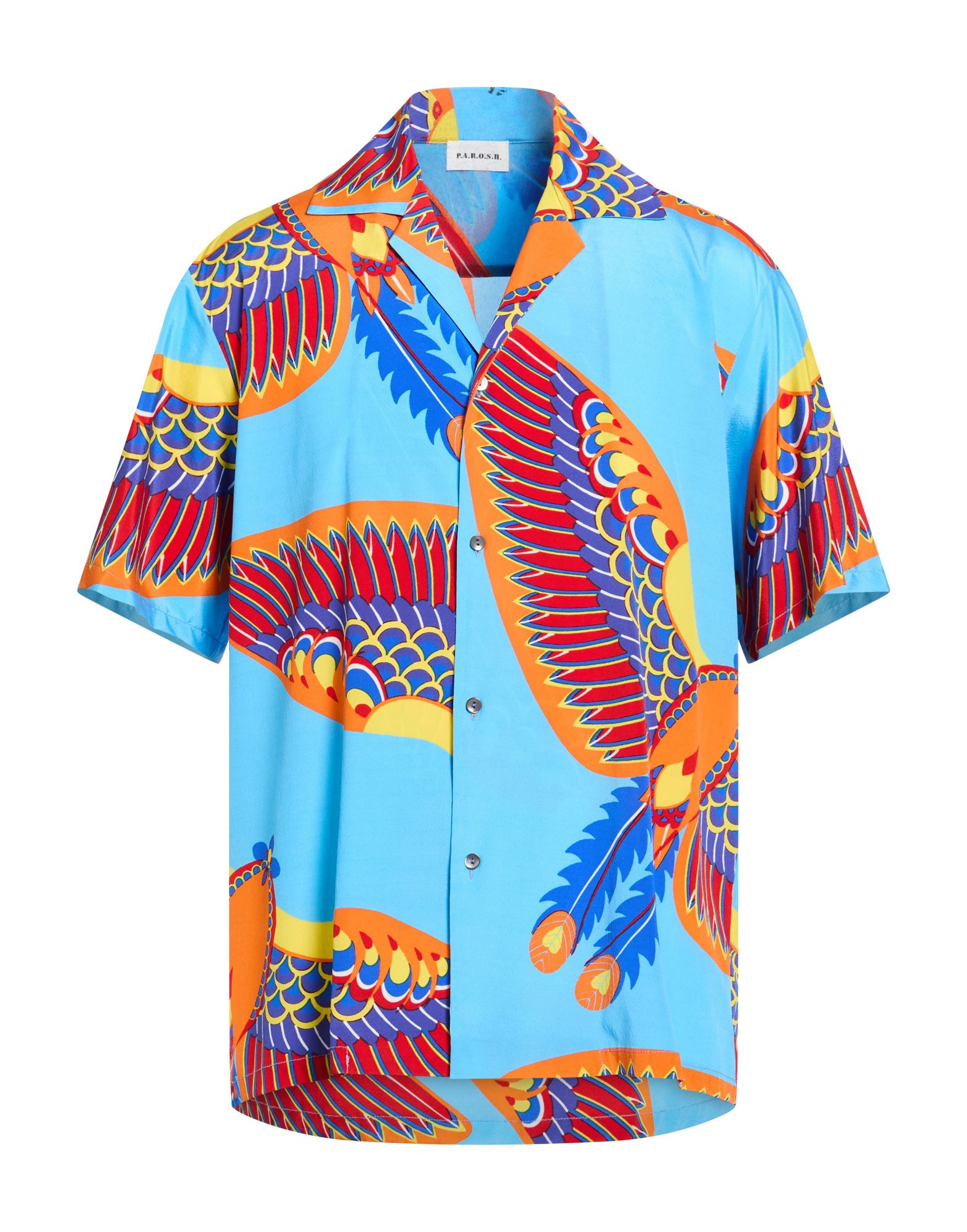  P.a.r.o.s.h. - Topwear - Camicie - On Yoox.com 