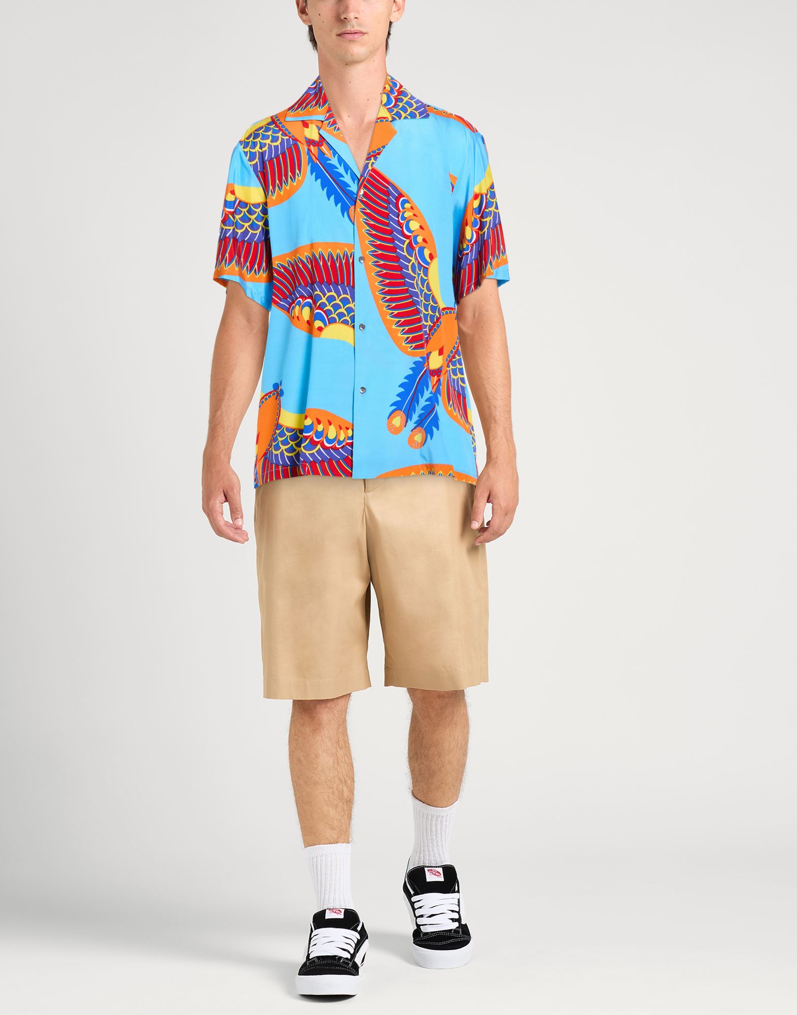  P.a.r.o.s.h. - Topwear - Camicie - On Yoox.com 