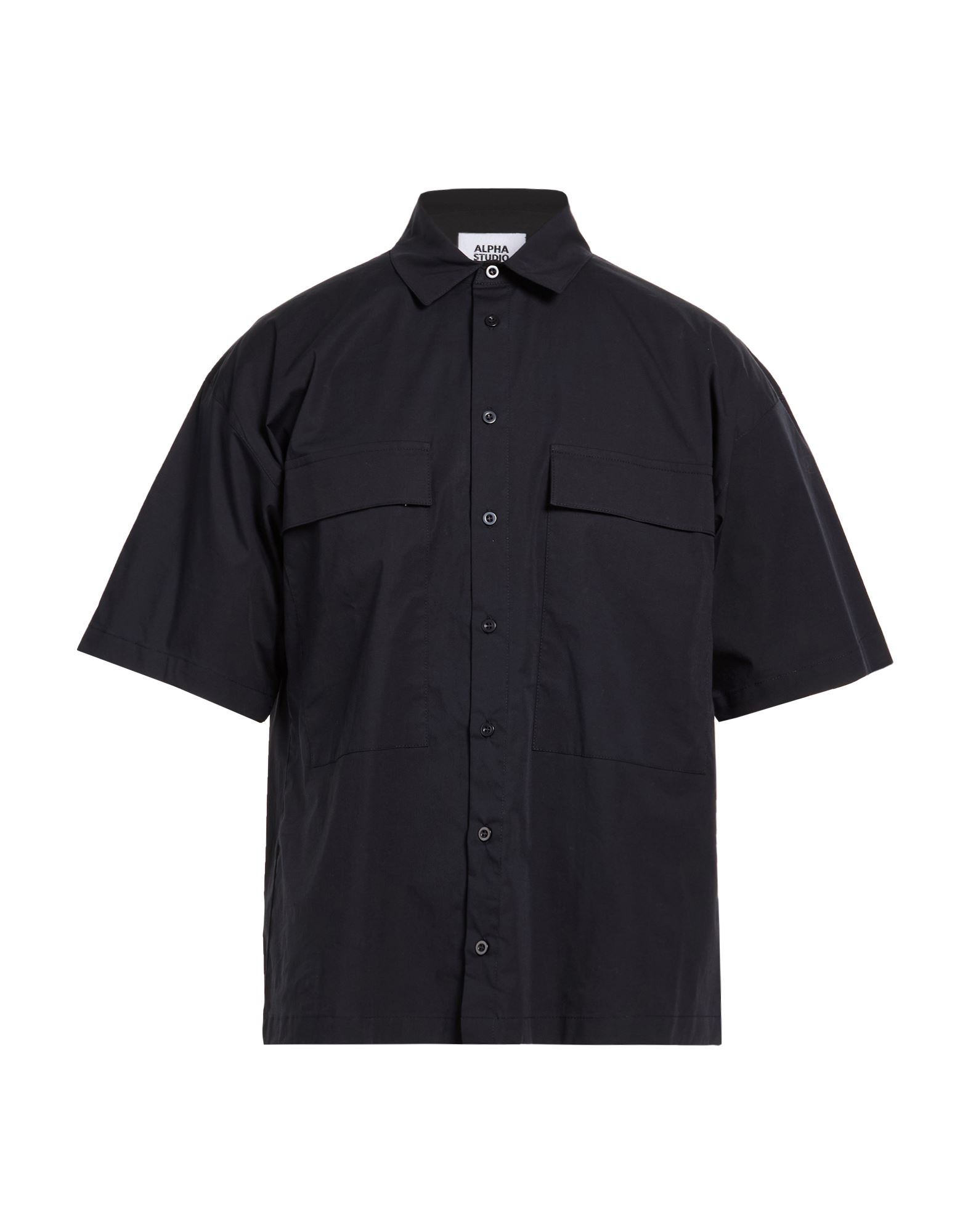 Alpha Studio - Tops - Hemden - On Yoox.com 