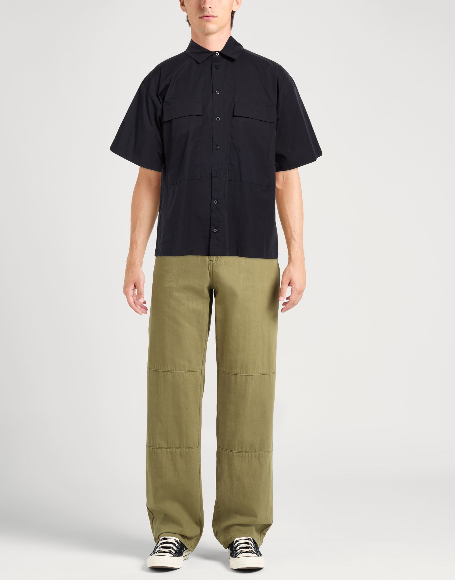  Alpha Studio - Tops - Hemden - On Yoox.com 