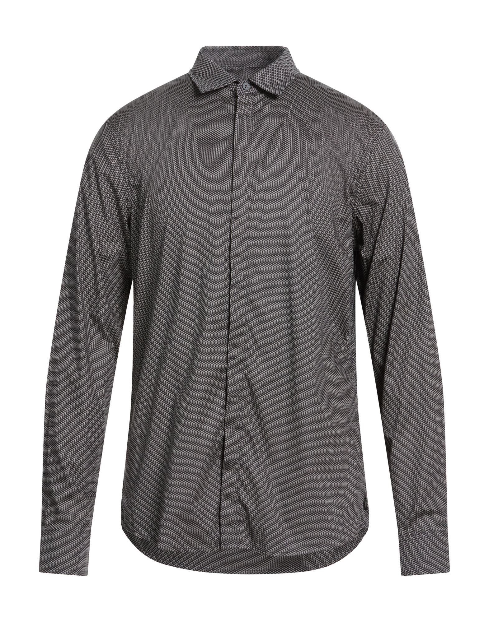  Armani Exchange - Tops - Hemden - On Yoox.com 