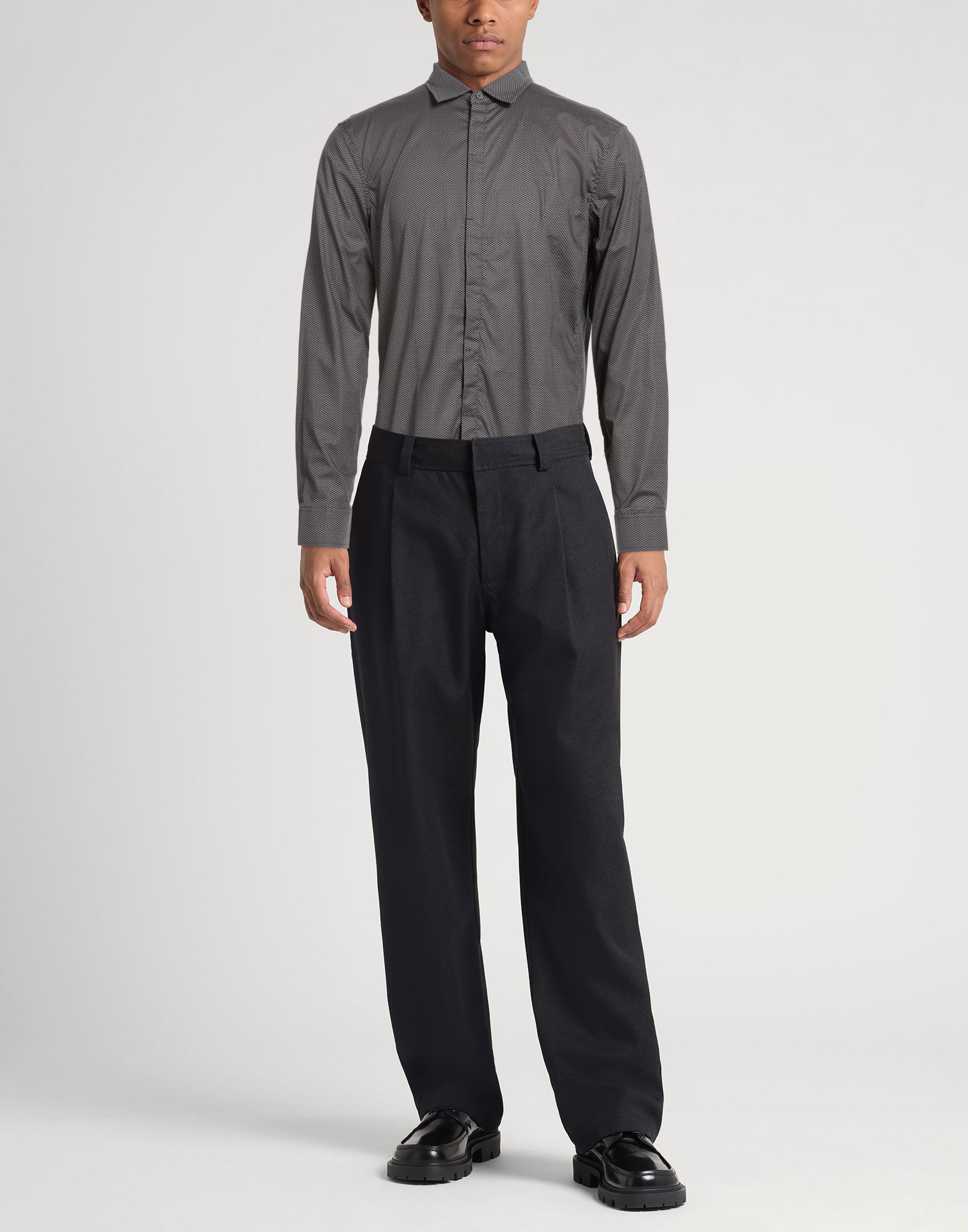  Armani Exchange - Tops - Hemden - On Yoox.com 