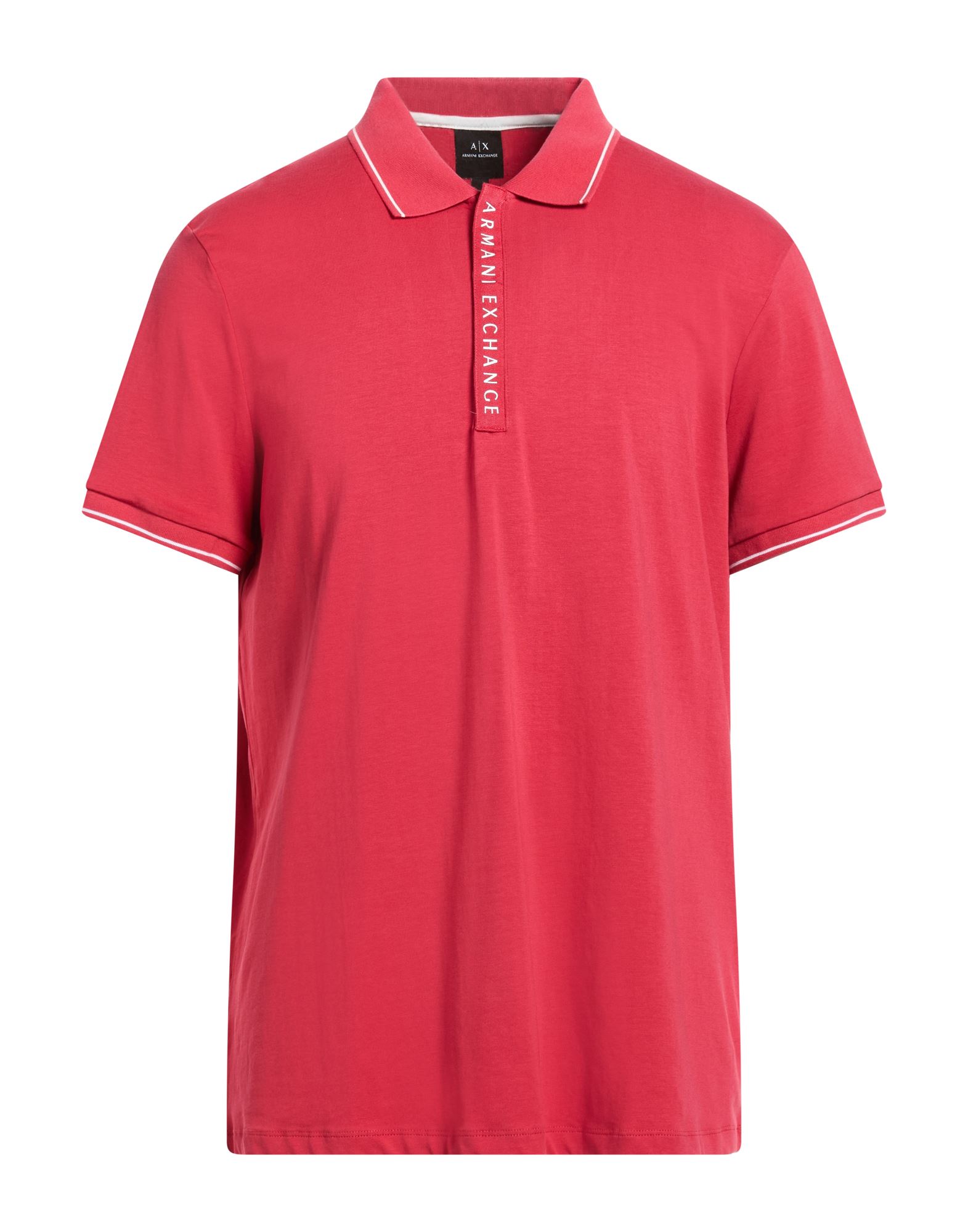  Armani Exchange - Tops - Poloshirts - On Yoox.com 