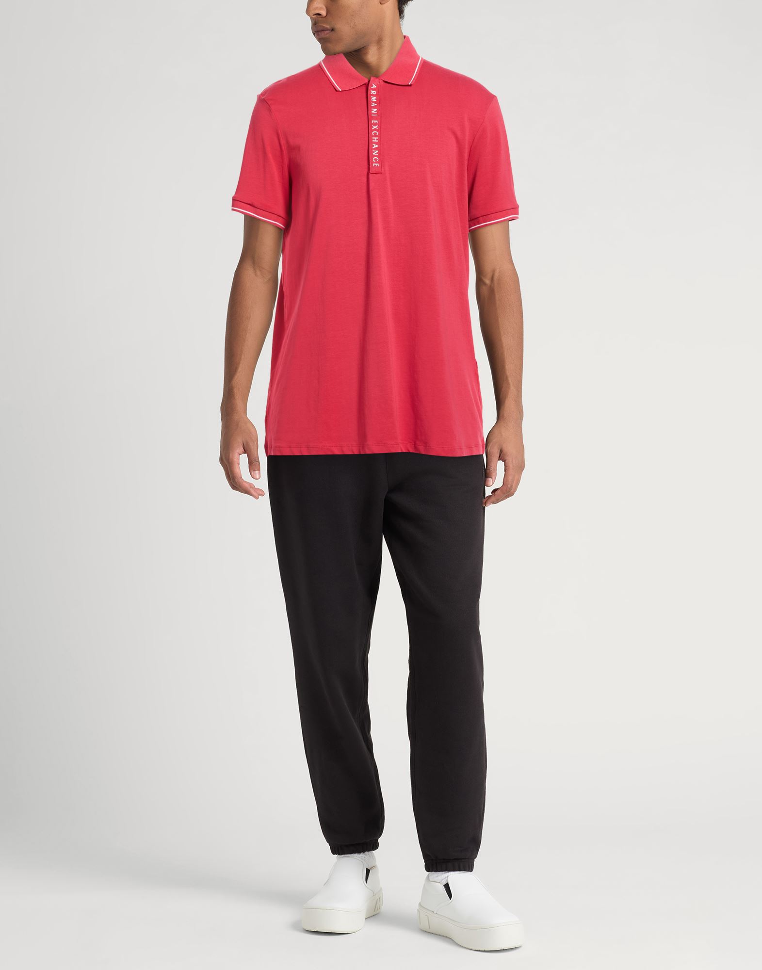  Armani Exchange - Tops - Poloshirts - On Yoox.com 