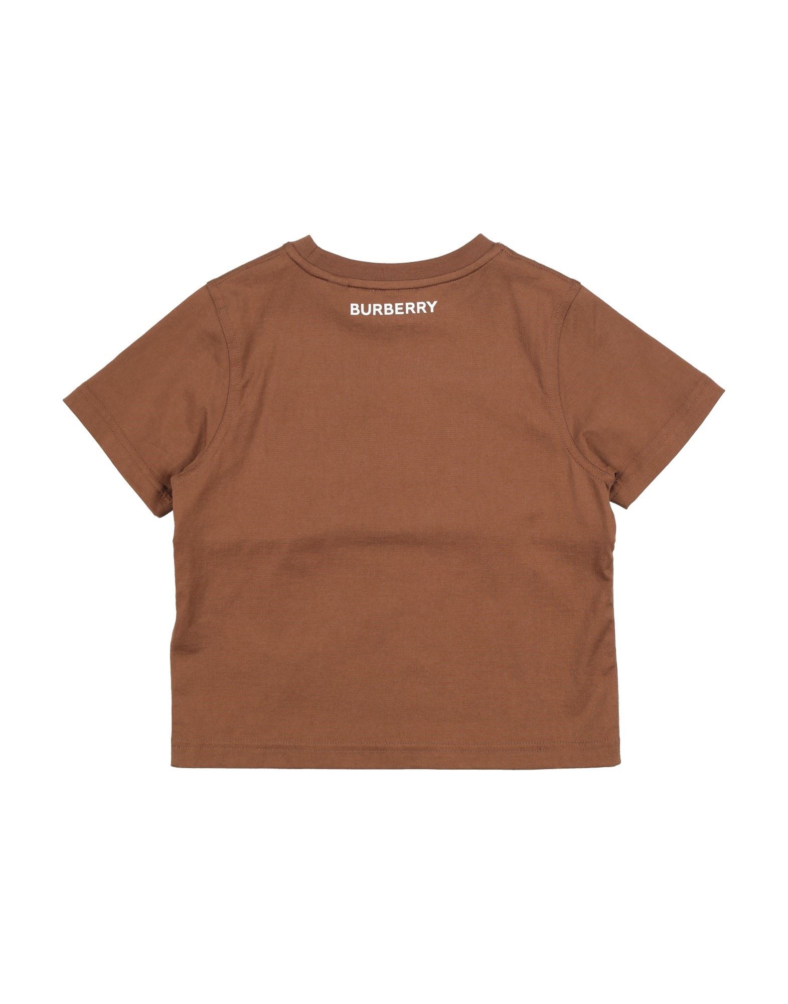  Burberry - Camisetas Y Tops - Camisetas - On Yoox.com 