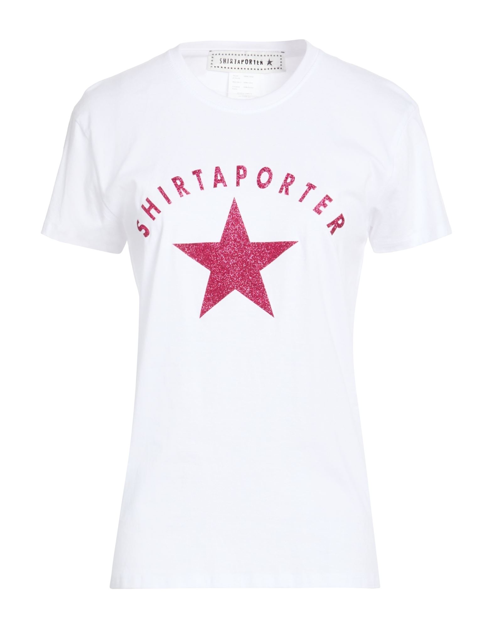  Shirtaporter - Tops - T-shirts - On Yoox.com 
