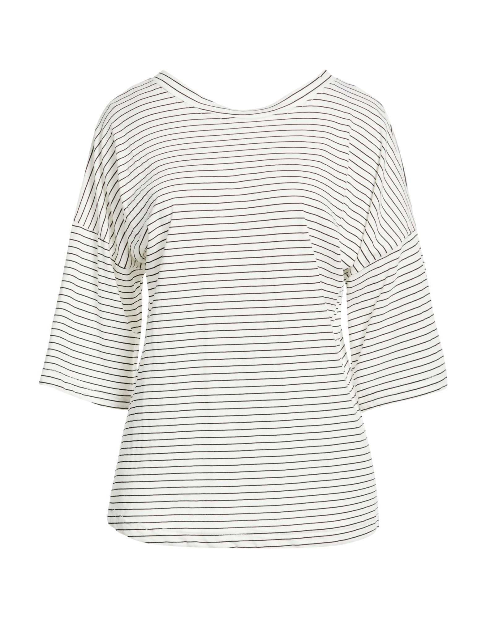  Shirtaporter - Tops - T-shirts - On Yoox.com 