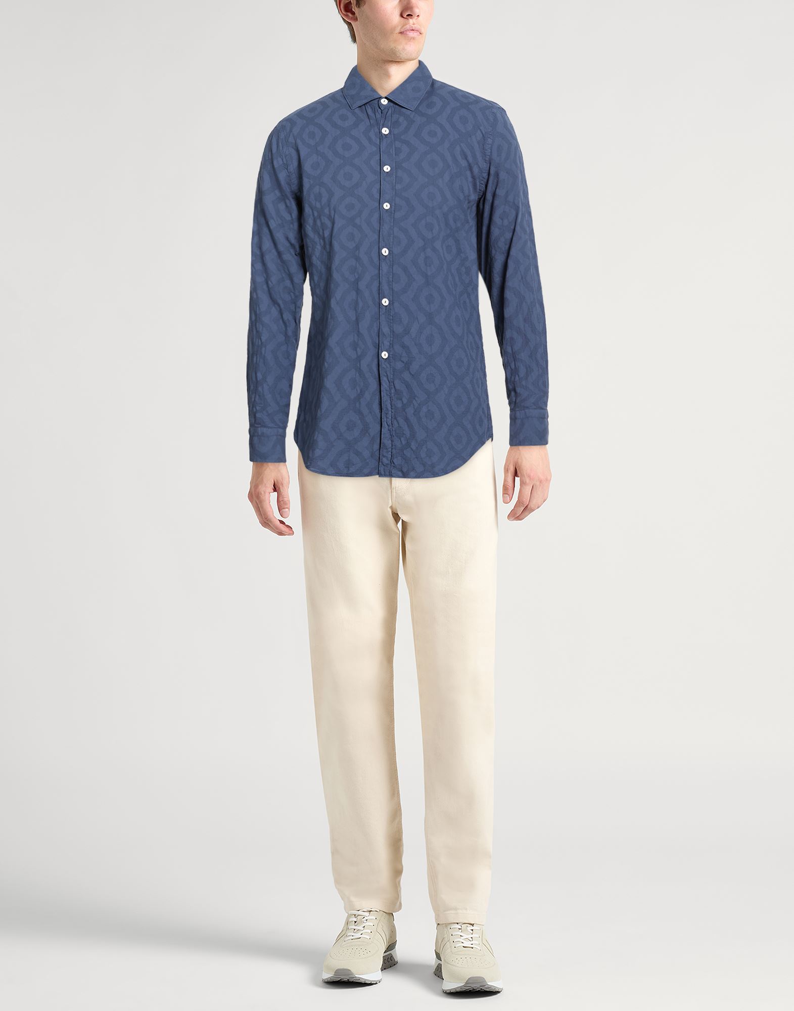  At.p.co - Tops - Hemden - On Yoox.com 