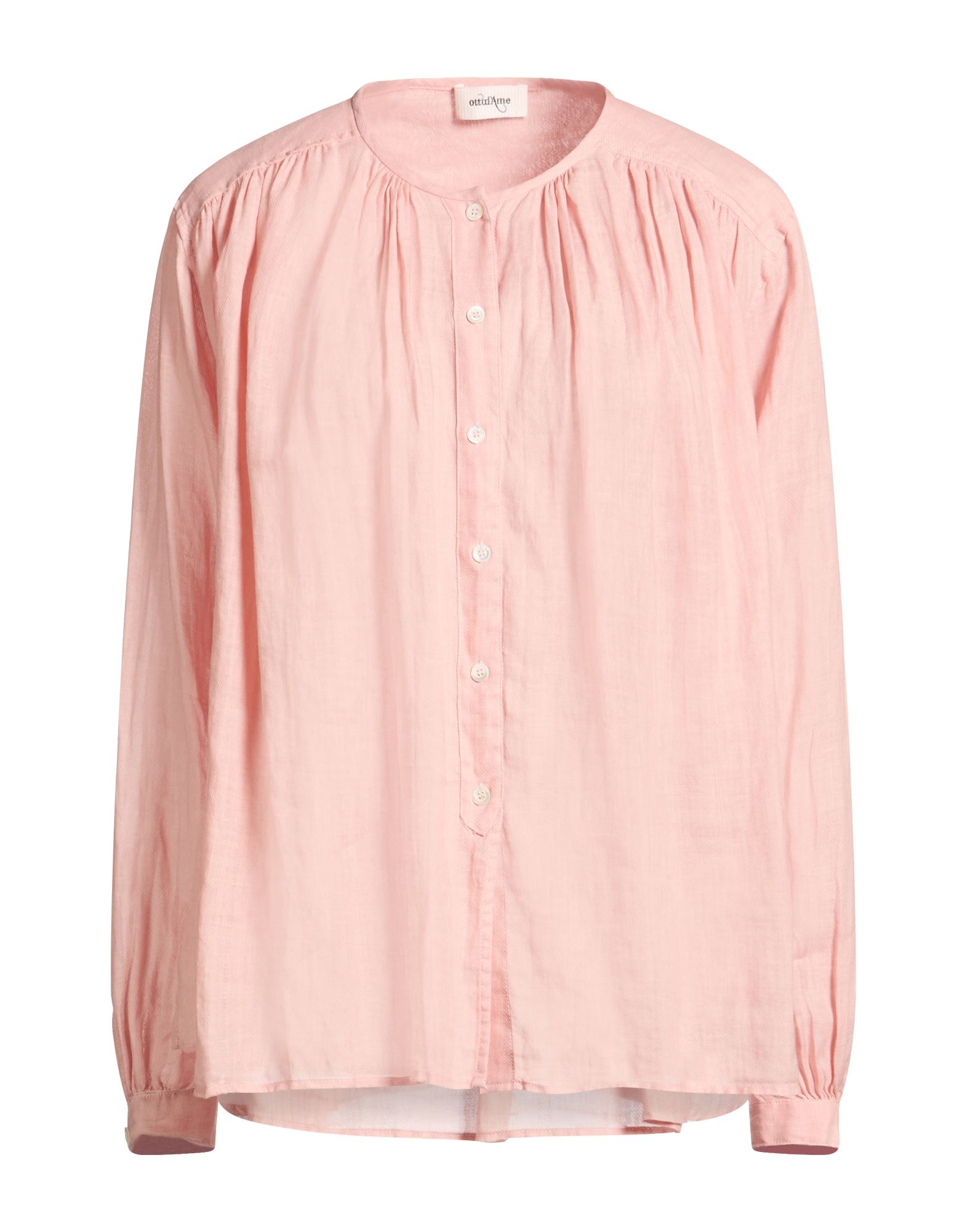  Ottod'ame - Tops - Hemden - On Yoox.com 