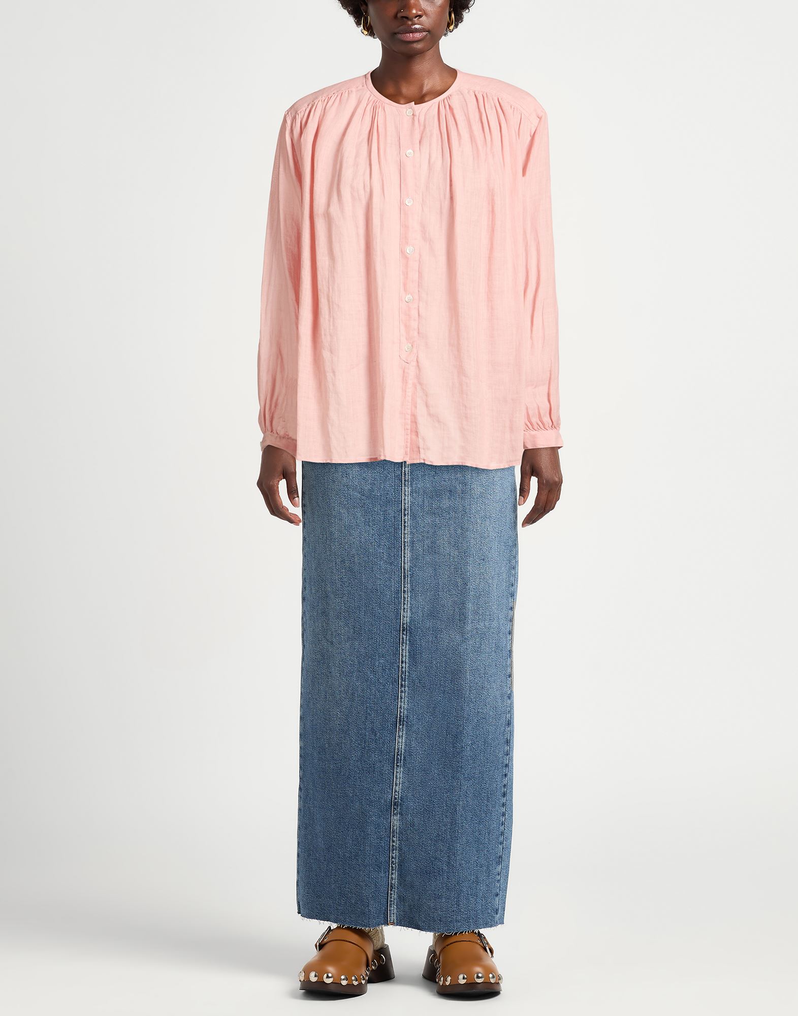  Ottod'ame - Tops - Hemden - On Yoox.com 