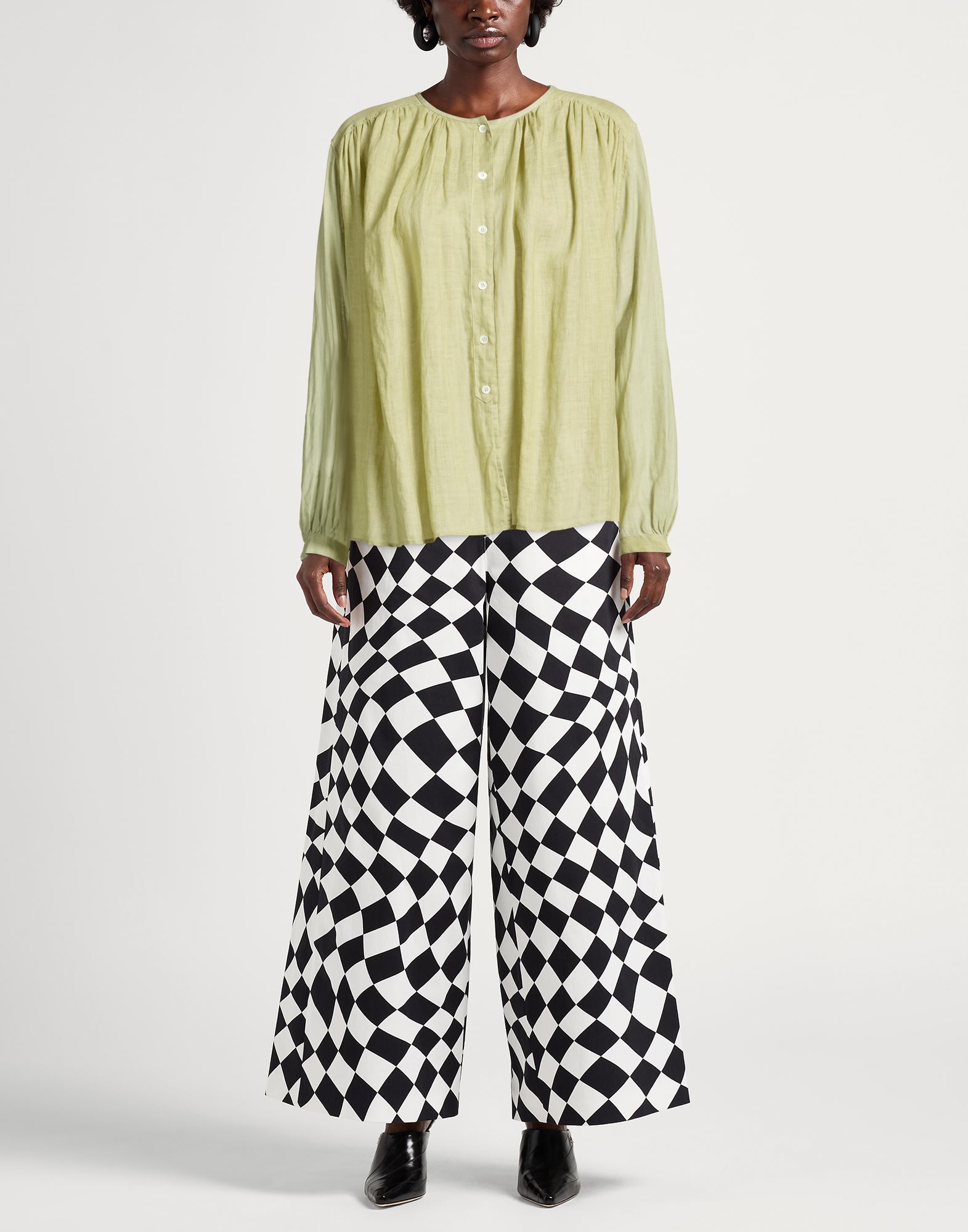  Ottod'ame - Topwear - Camicie - On Yoox.com 
