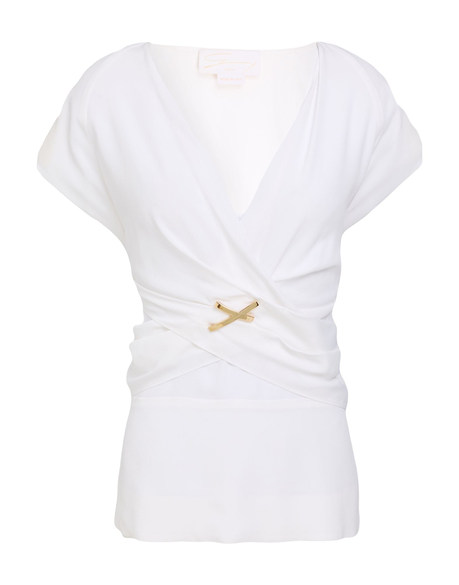  Genny - Tops - Tops - On Yoox.com 