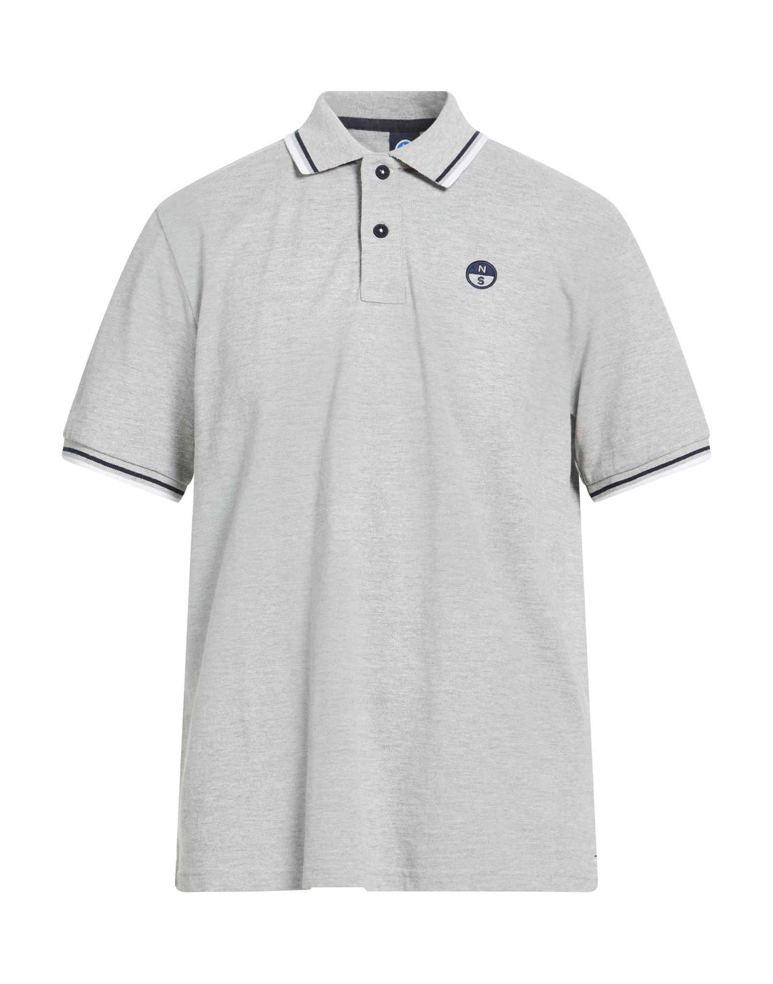  North Sails - Tops - Poloshirts - On Yoox.com 