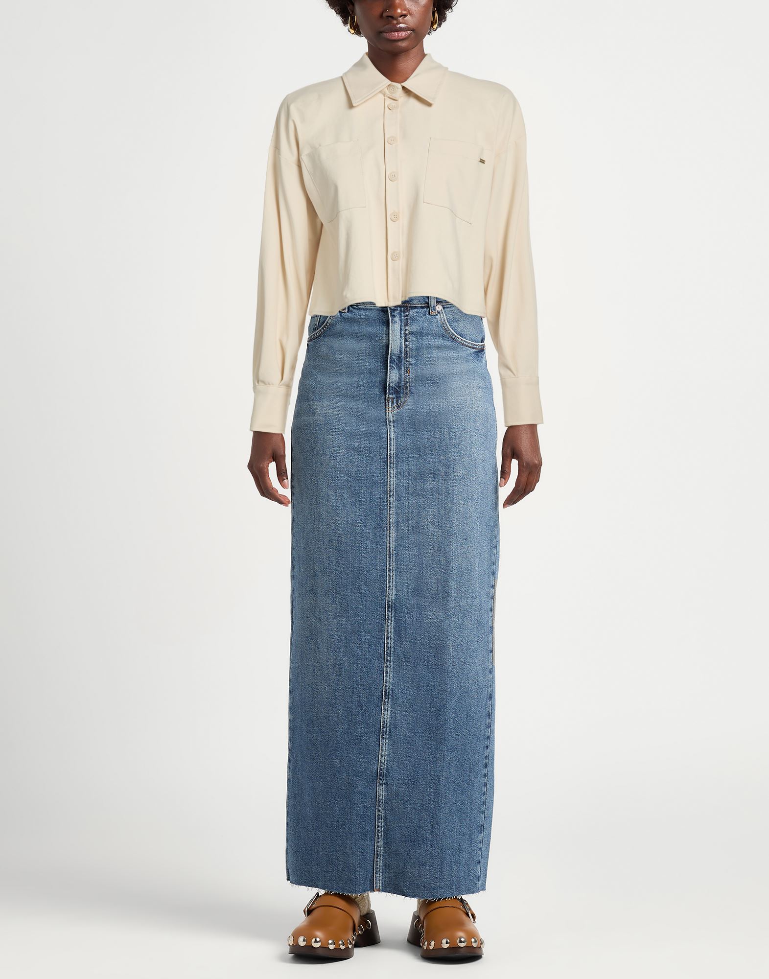  Kaos - Tops - Hemden - On Yoox.com 