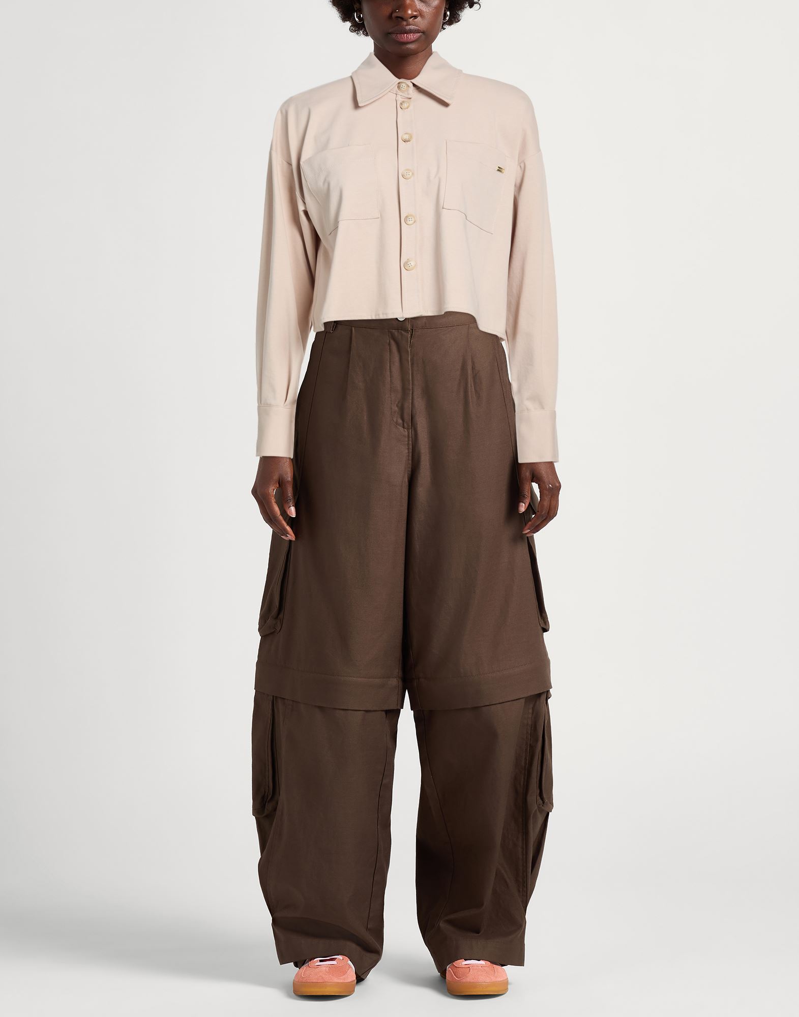  Kaos - Tops - Hemden - On Yoox.com 