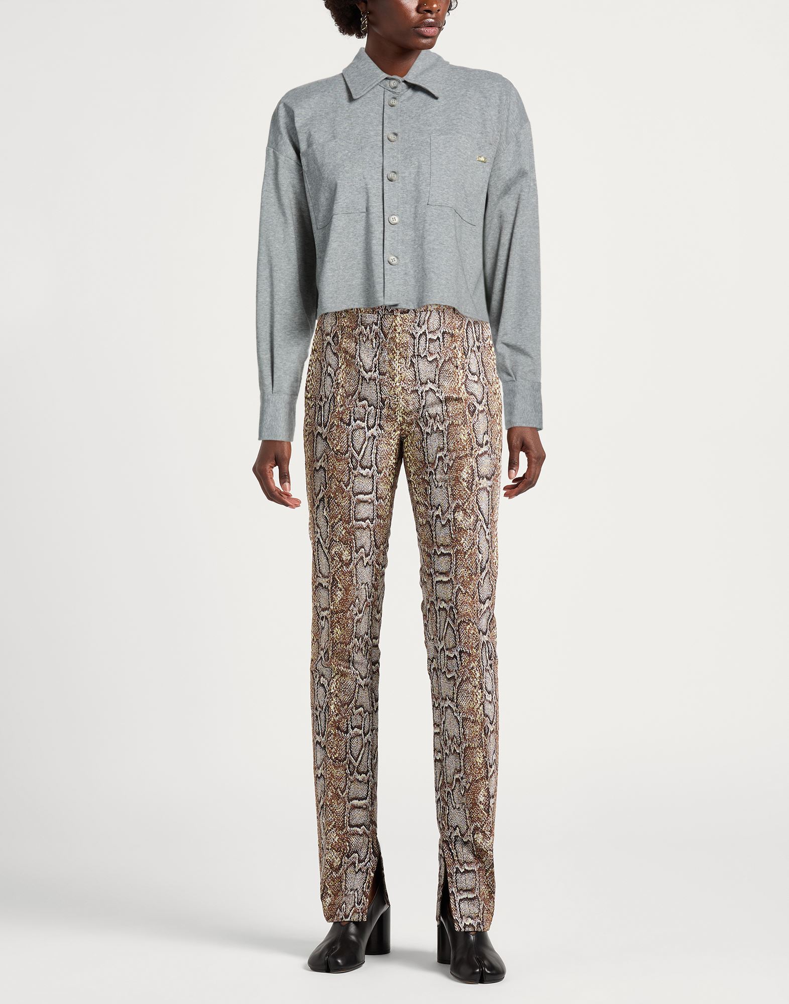  Kaos - Topwear - Camicie - On Yoox.com 
