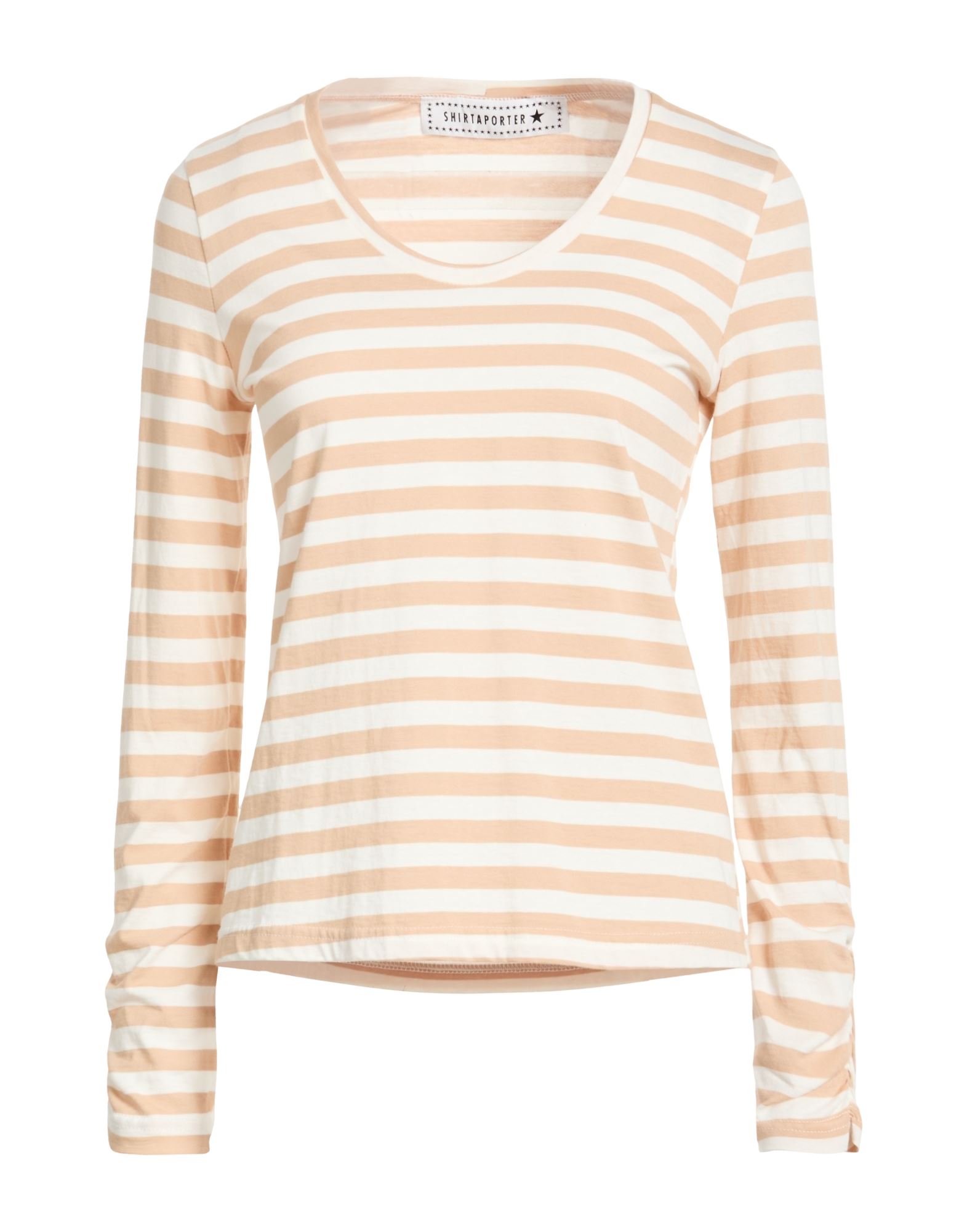 SHIRTAPORTER ΜΠΛΟΥΖΑΚΙΑ T-shirt