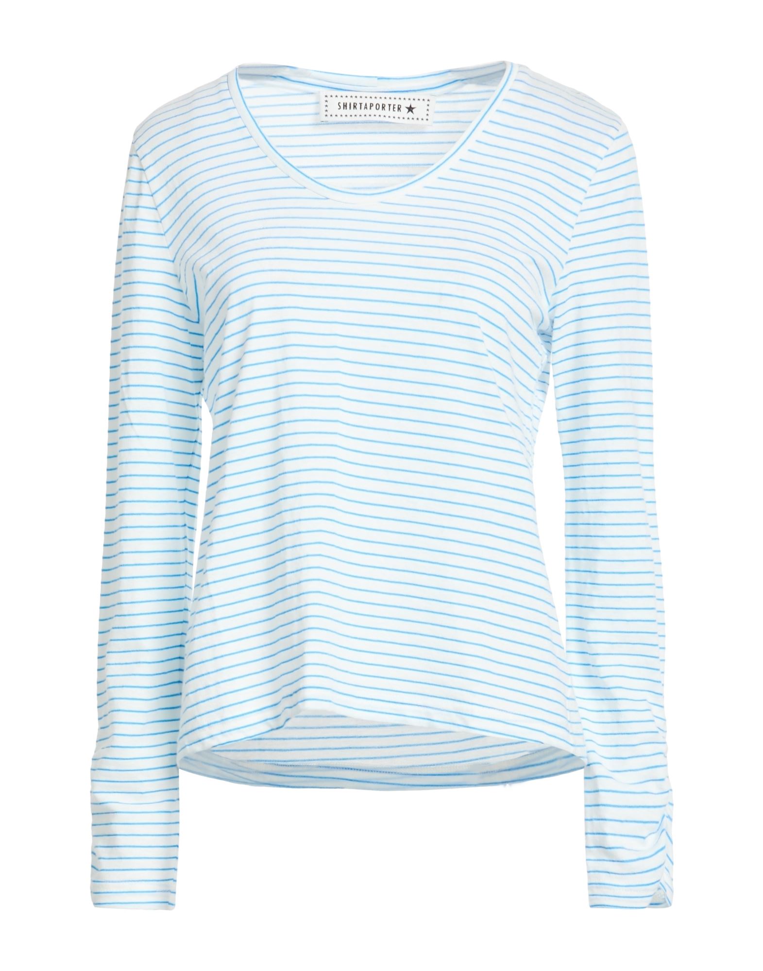 SHIRTAPORTER ΜΠΛΟΥΖΑΚΙΑ T-shirt