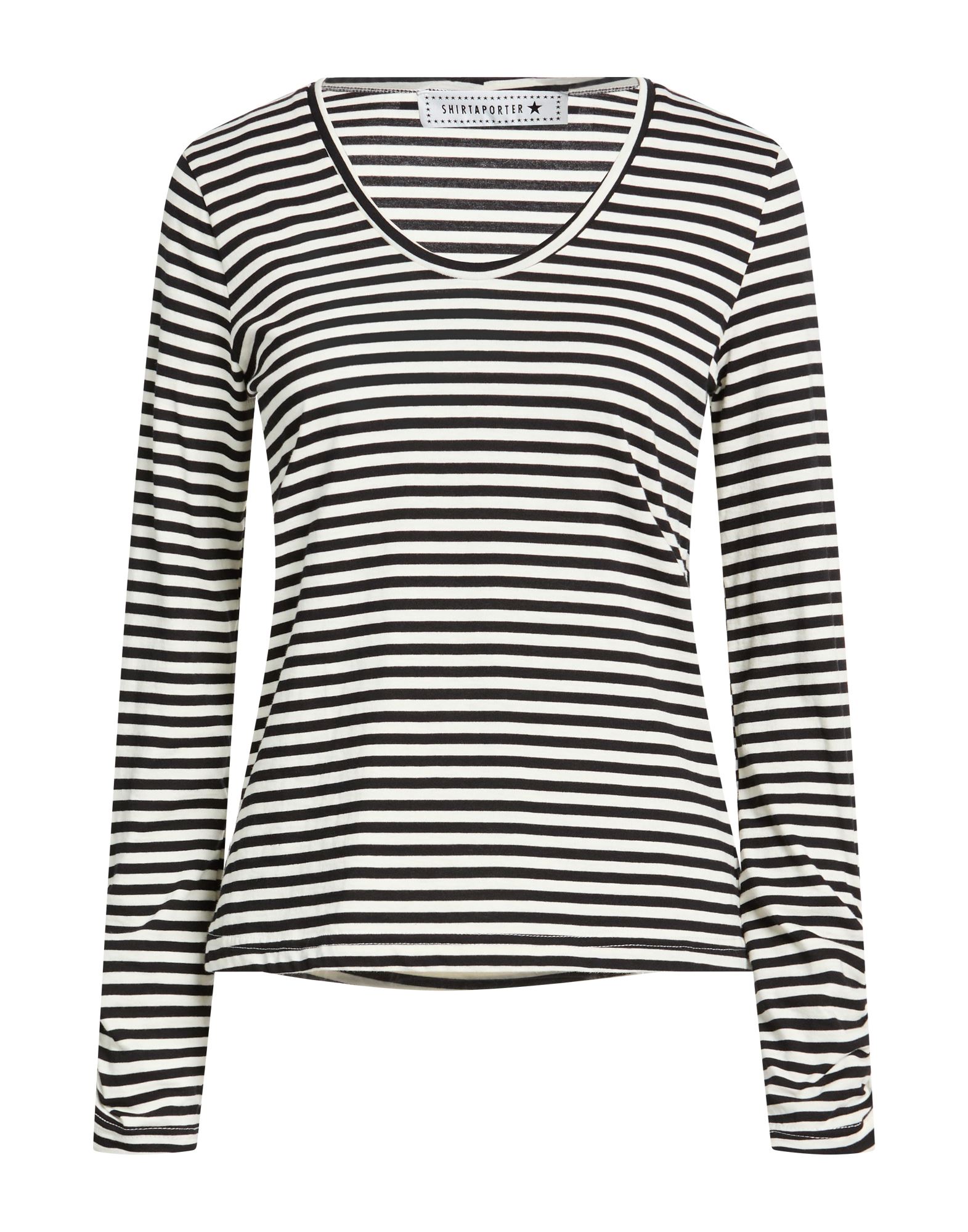  Shirtaporter - Tops - T-shirts - On Yoox.com 