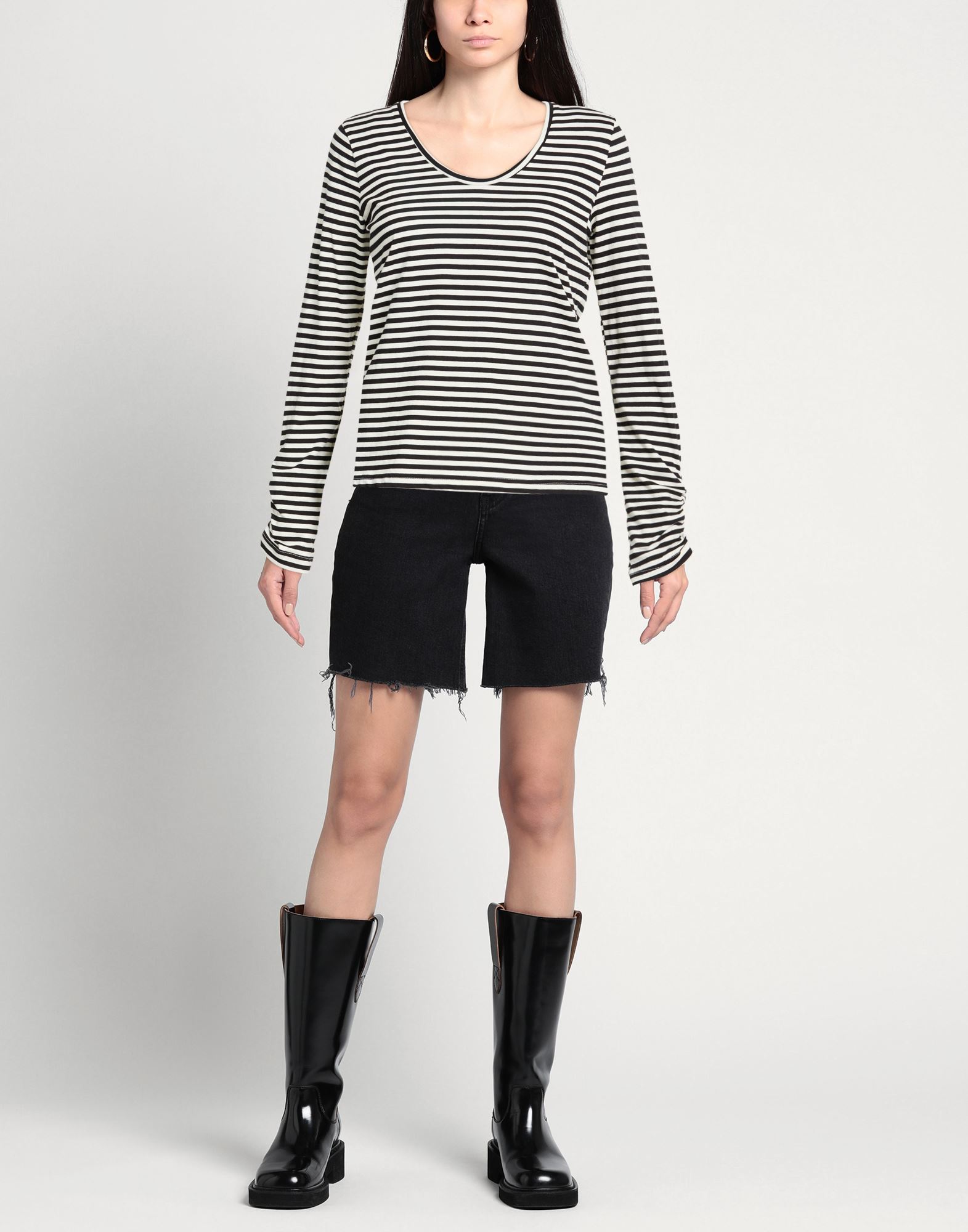  Shirtaporter - Tops - T-shirts - On Yoox.com 