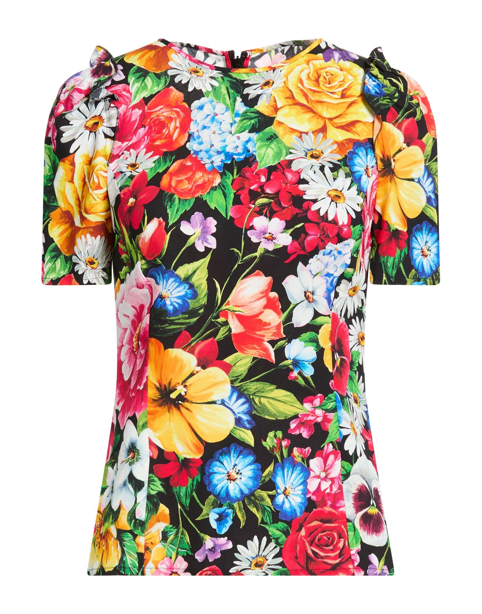 DOLCE&GABBANA DOLCE&GABBANA ΜΠΛΟΥΖΑΚΙΑ Τοπ