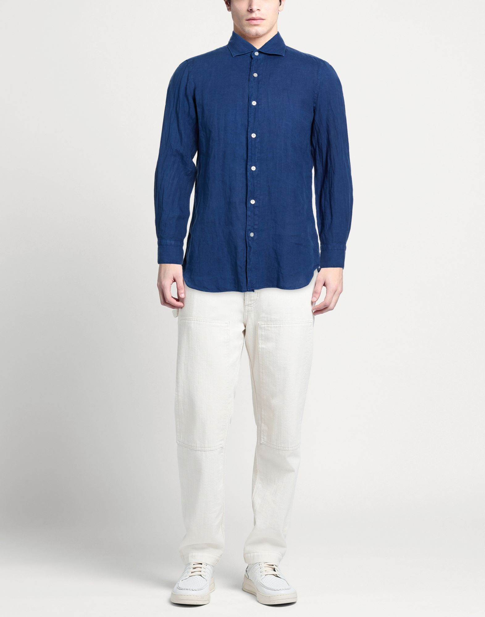  Finamore 1925 - Tops - Hemden - On Yoox.com 