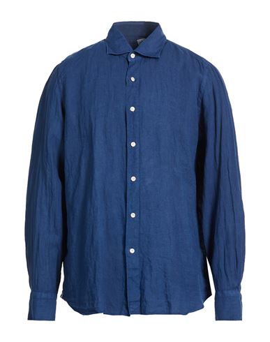 Hemd Herren Marineblau 39,41,42,44 Herren