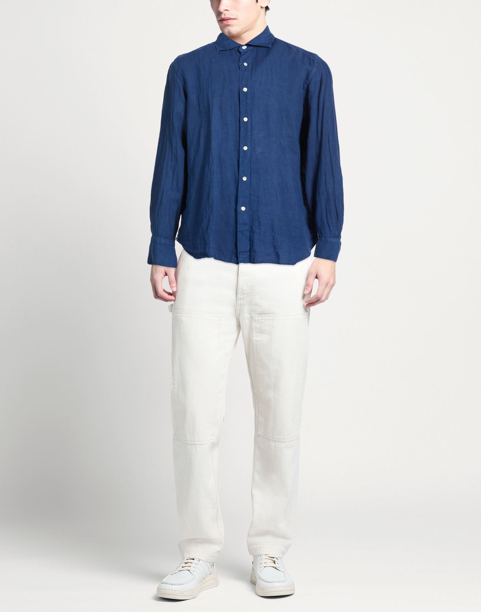  Finamore 1925 - Tops - Hemden - On Yoox.com 