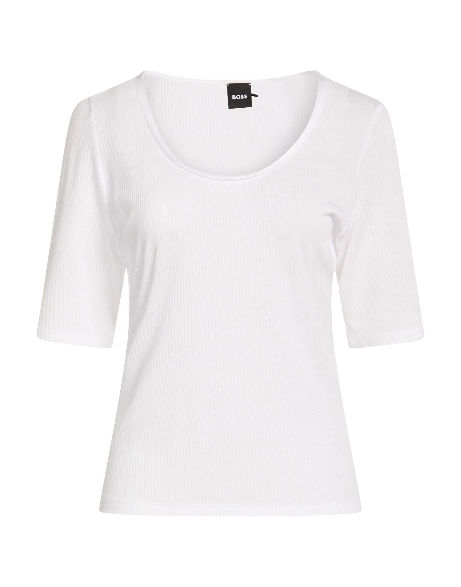 BOSS ΜΠΛΟΥΖΑΚΙΑ T-shirt