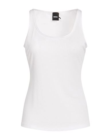 Camiseta de tirantes Mujer Blanco L,M,S,XS Mujer