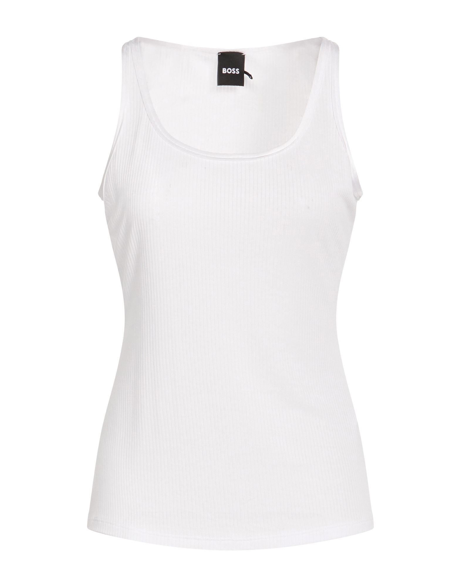  Boss - Tops - Tank Tops - On Yoox.com 
