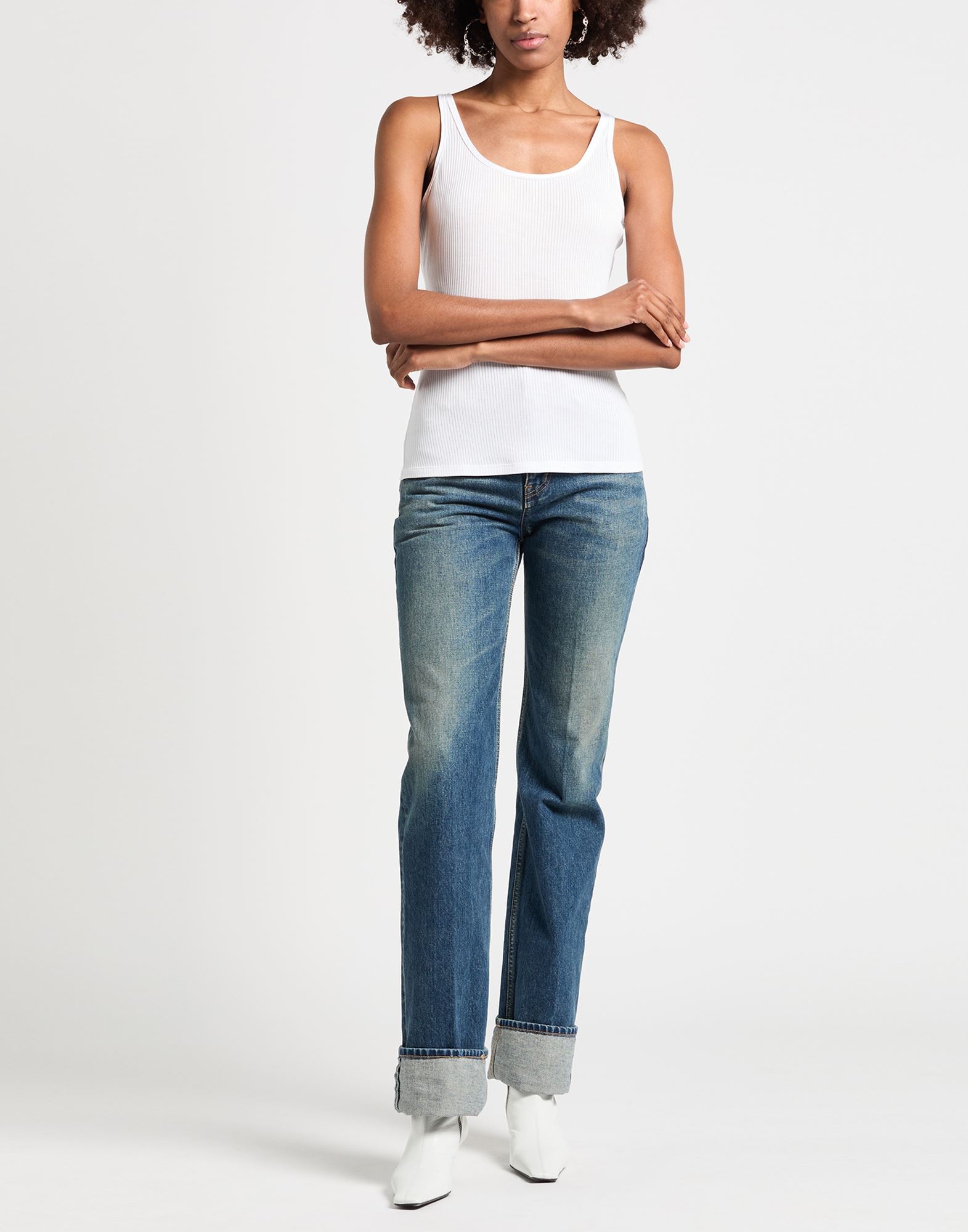  Boss - Tops - Tank Tops - On Yoox.com 