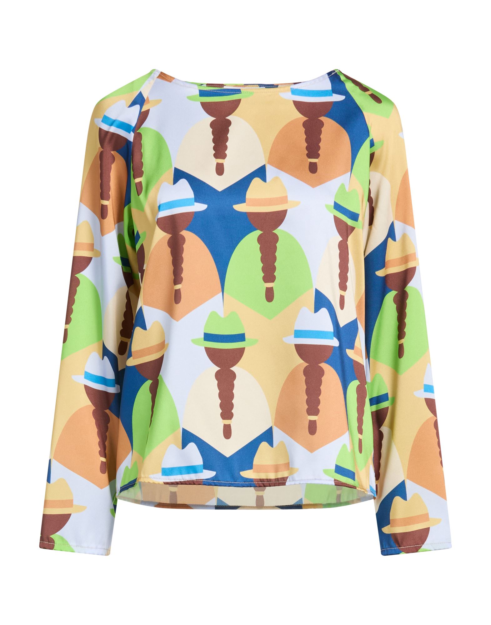   NiŪ - Tops - Tops - On Yoox.com 