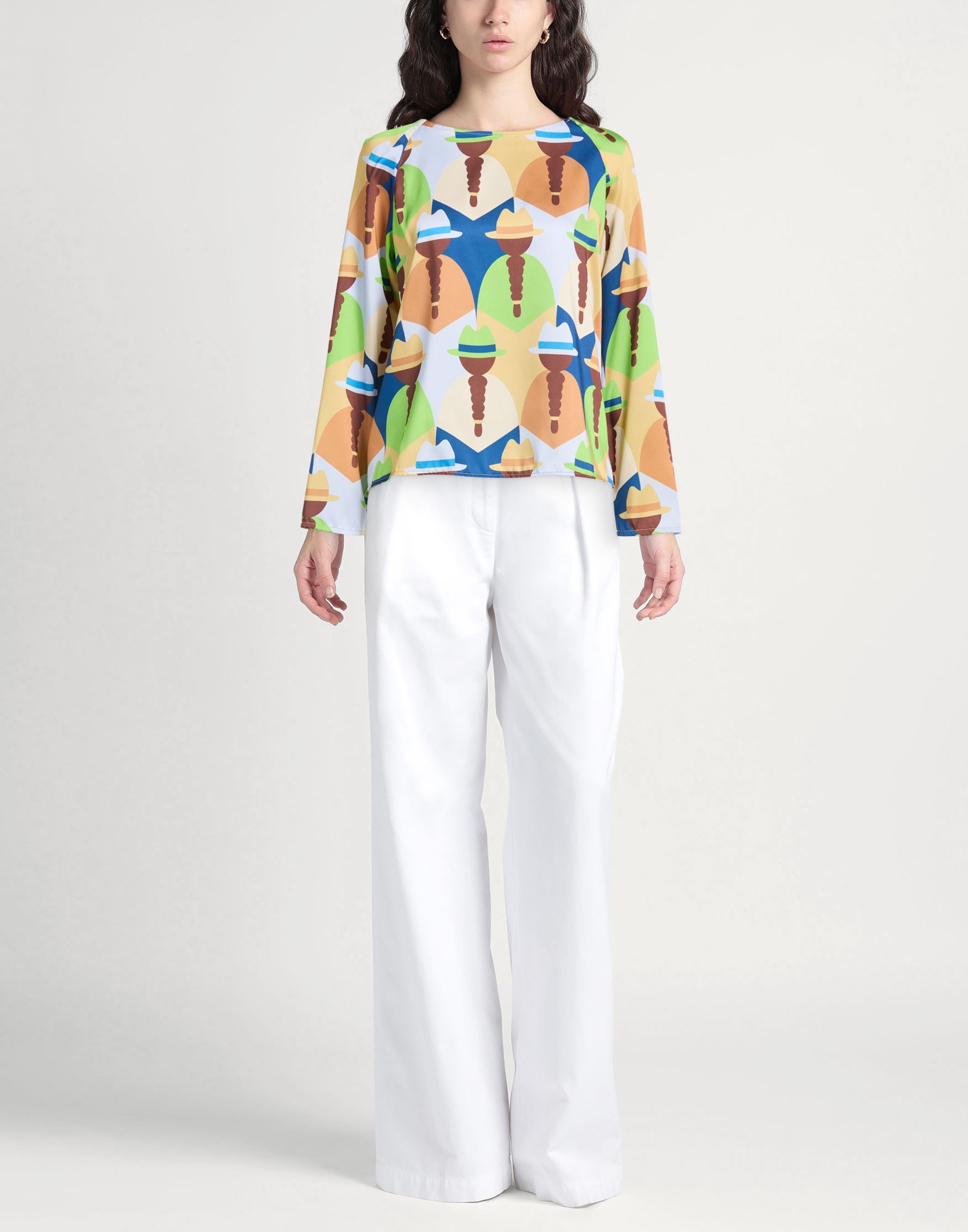  NiŪ - Tops - Tops - On Yoox.com 