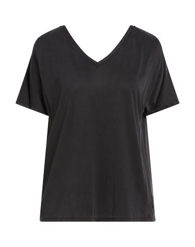 Camiseta Mujer Negro 38,42 Mujer