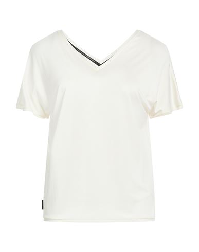 T-shirts Damen Weiß 36,40 Damen