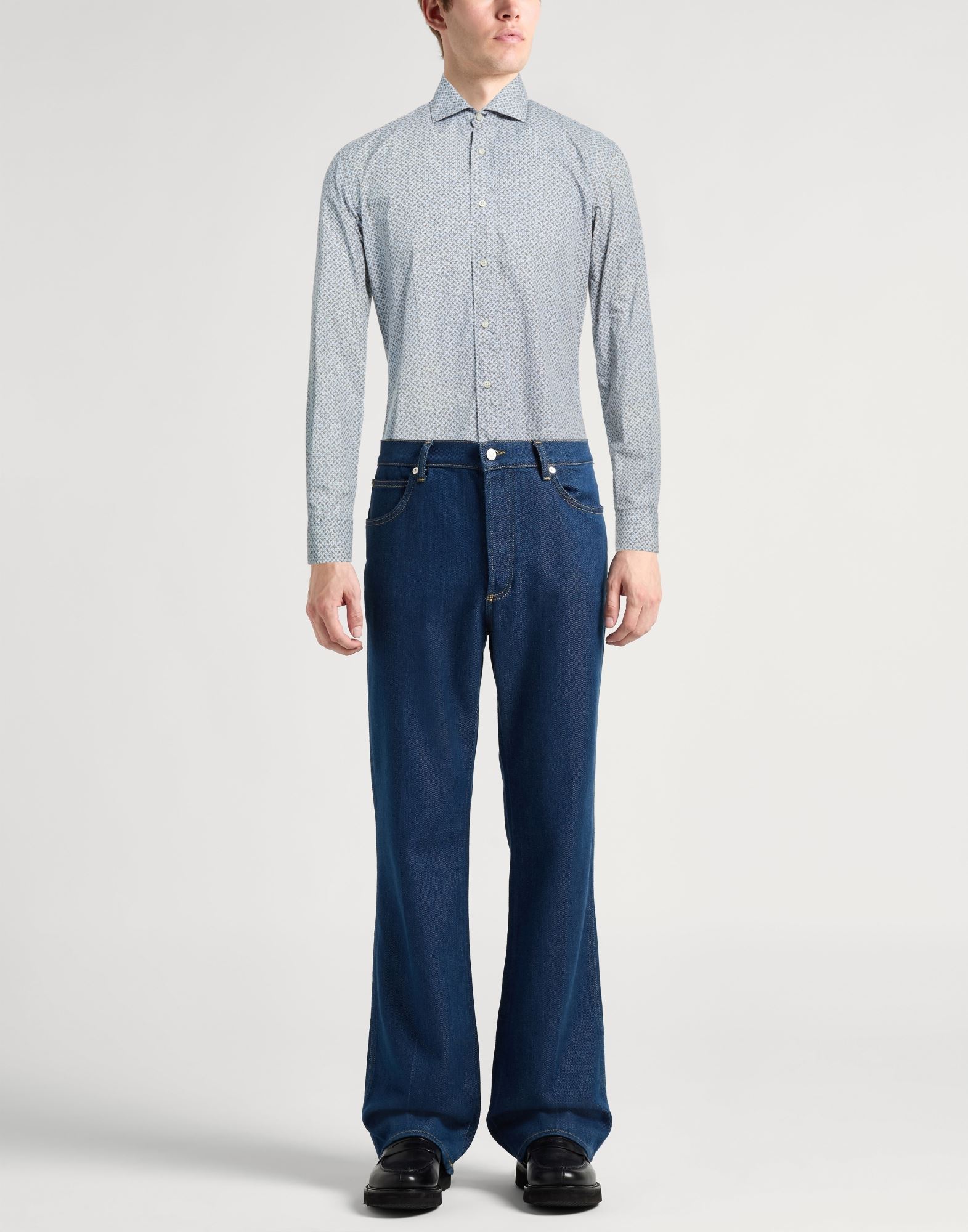  At.p.co - Tops - Hemden - On Yoox.com 
