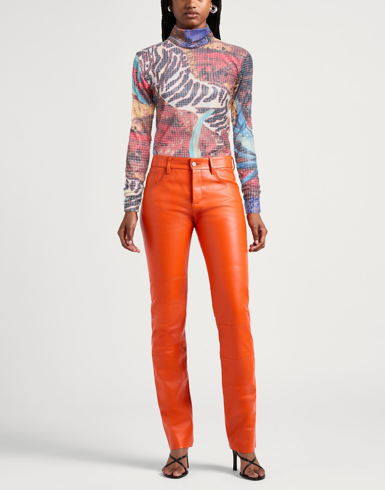  Stella Jean - Tops - Tops - On Yoox.com 
