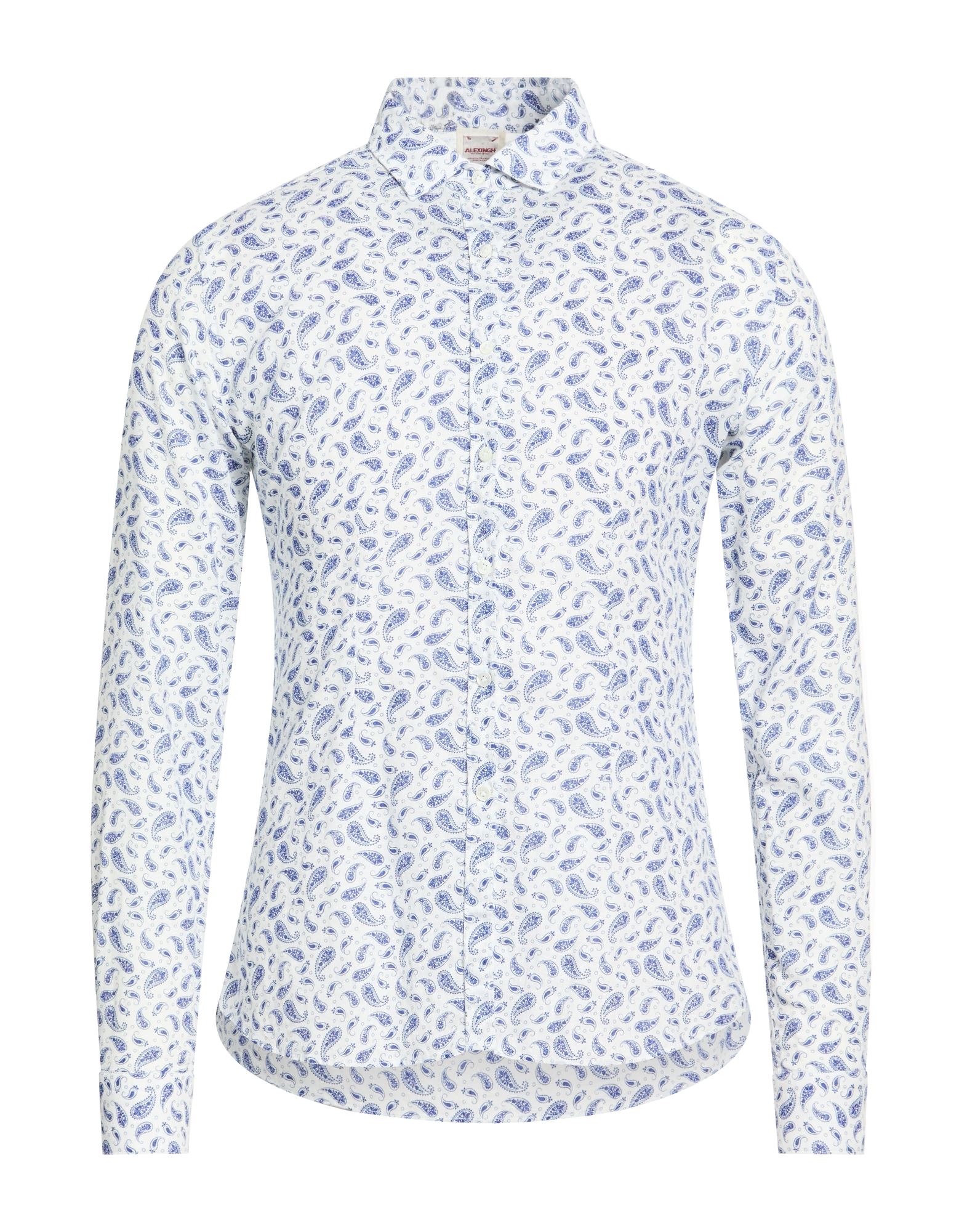  Alexingh - Tops - Hemden - On Yoox.com 