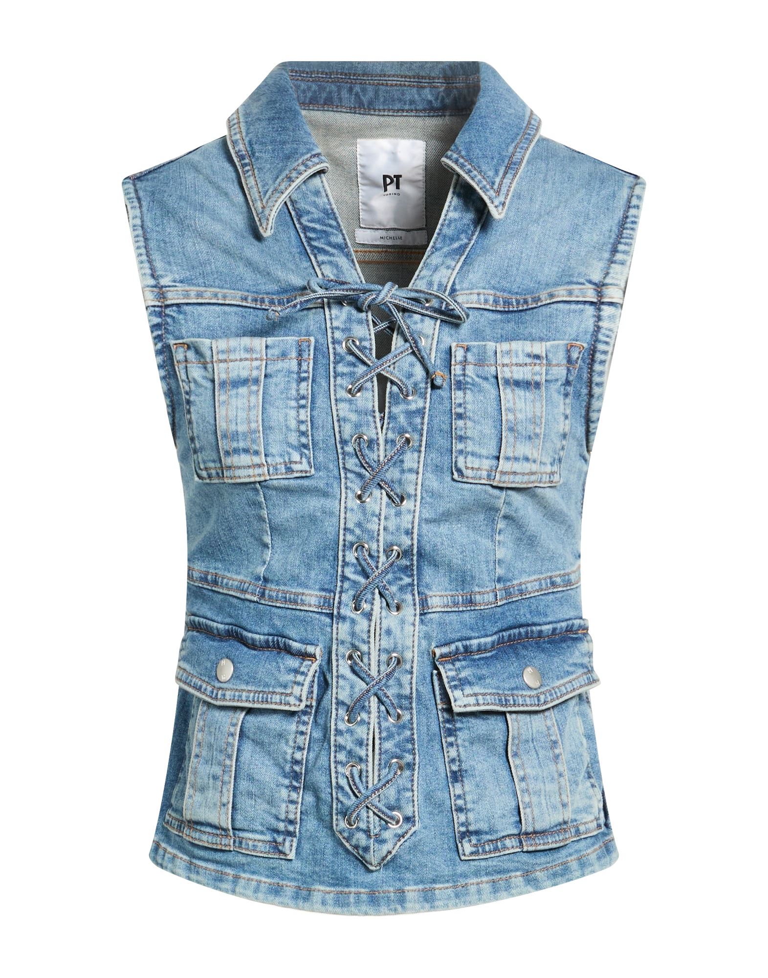 Pt Torino - Tops - Tops - On Yoox.com 