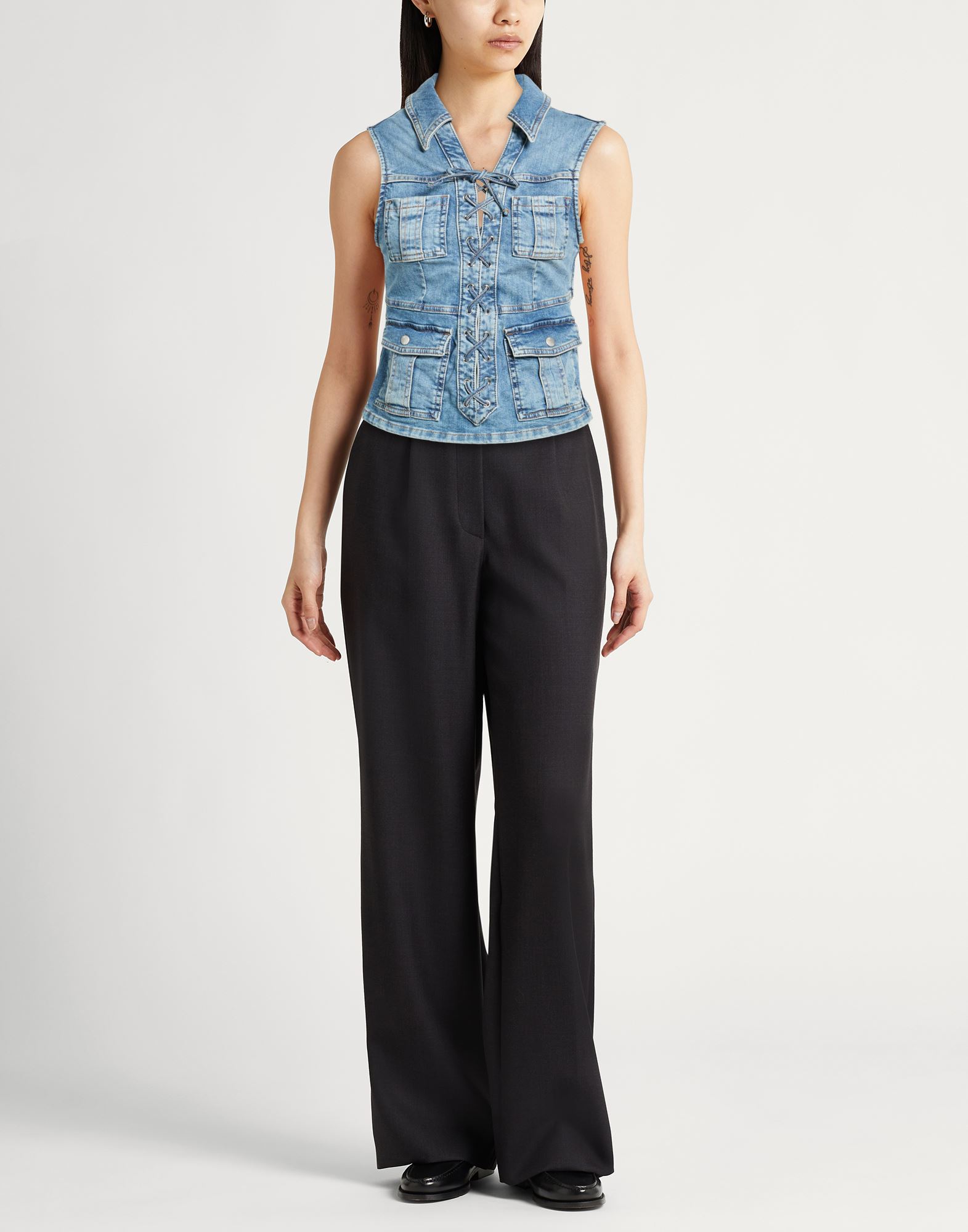  Pt Torino - Tops - Tops - On Yoox.com 
