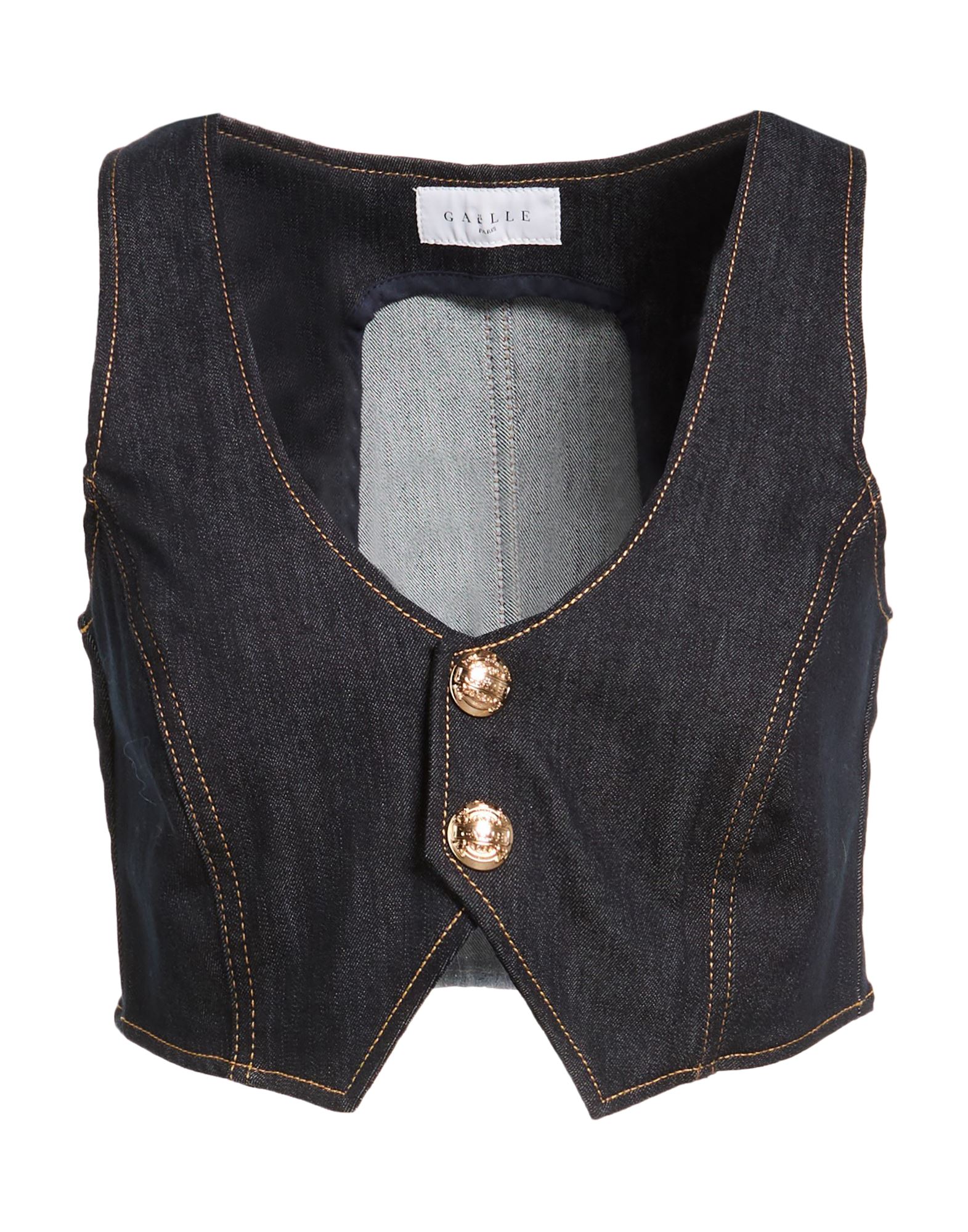  Gaëlle Paris - Tops - Tops - On Yoox.com 