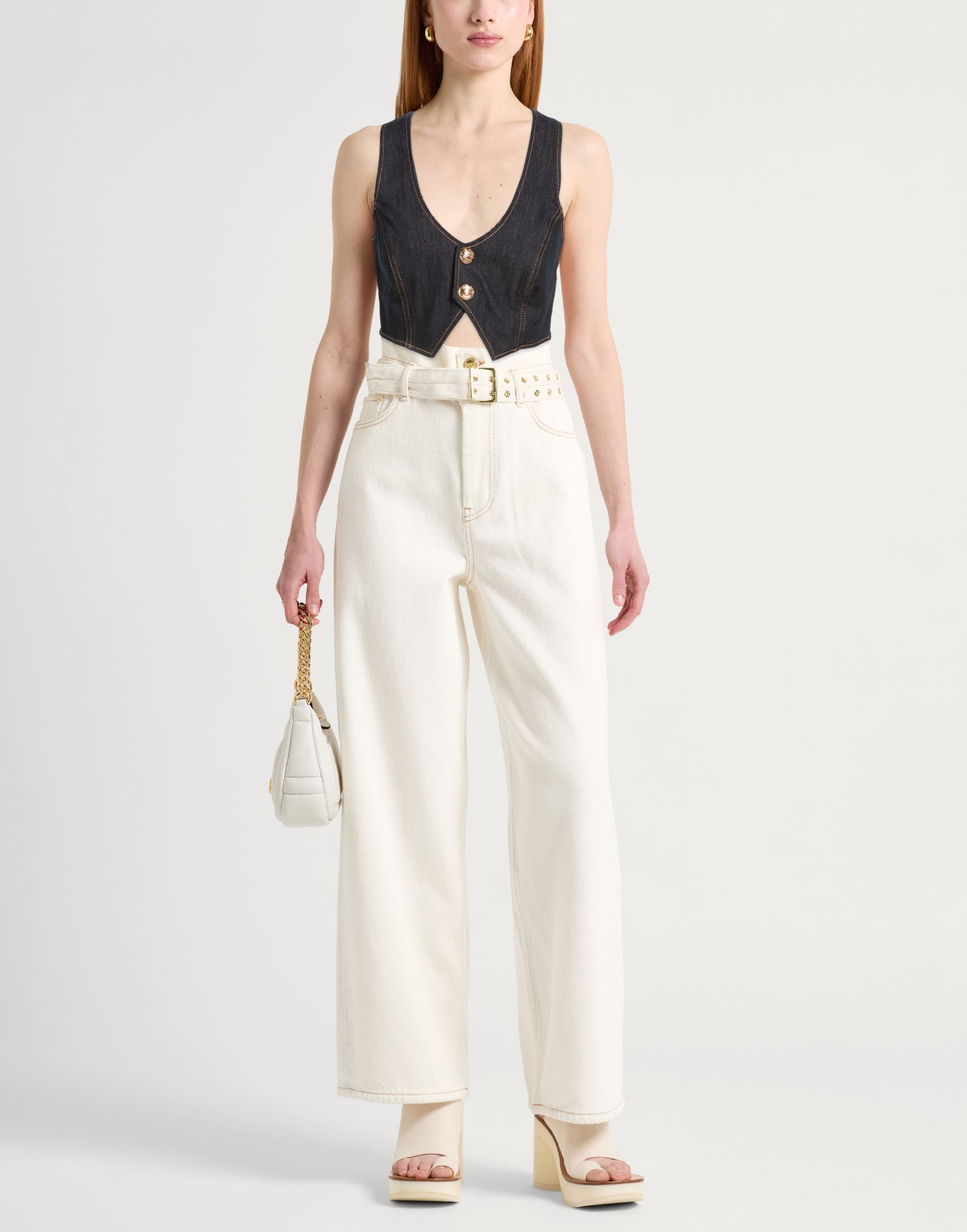  Gaëlle Paris - Tops - Tops - On Yoox.com 