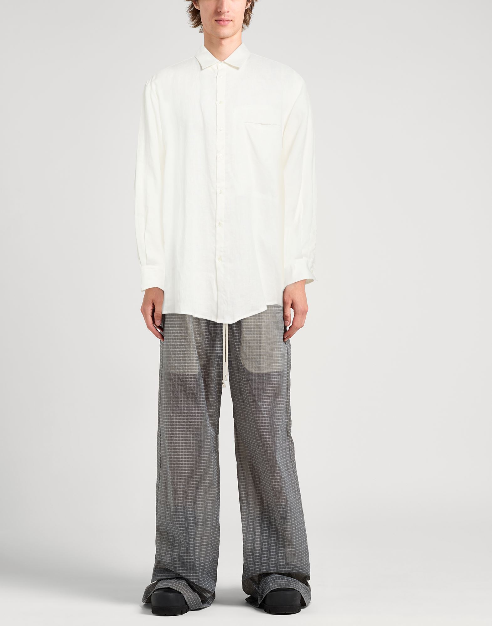  Isabel Benenato - Tops - Hemden - On Yoox.com 
