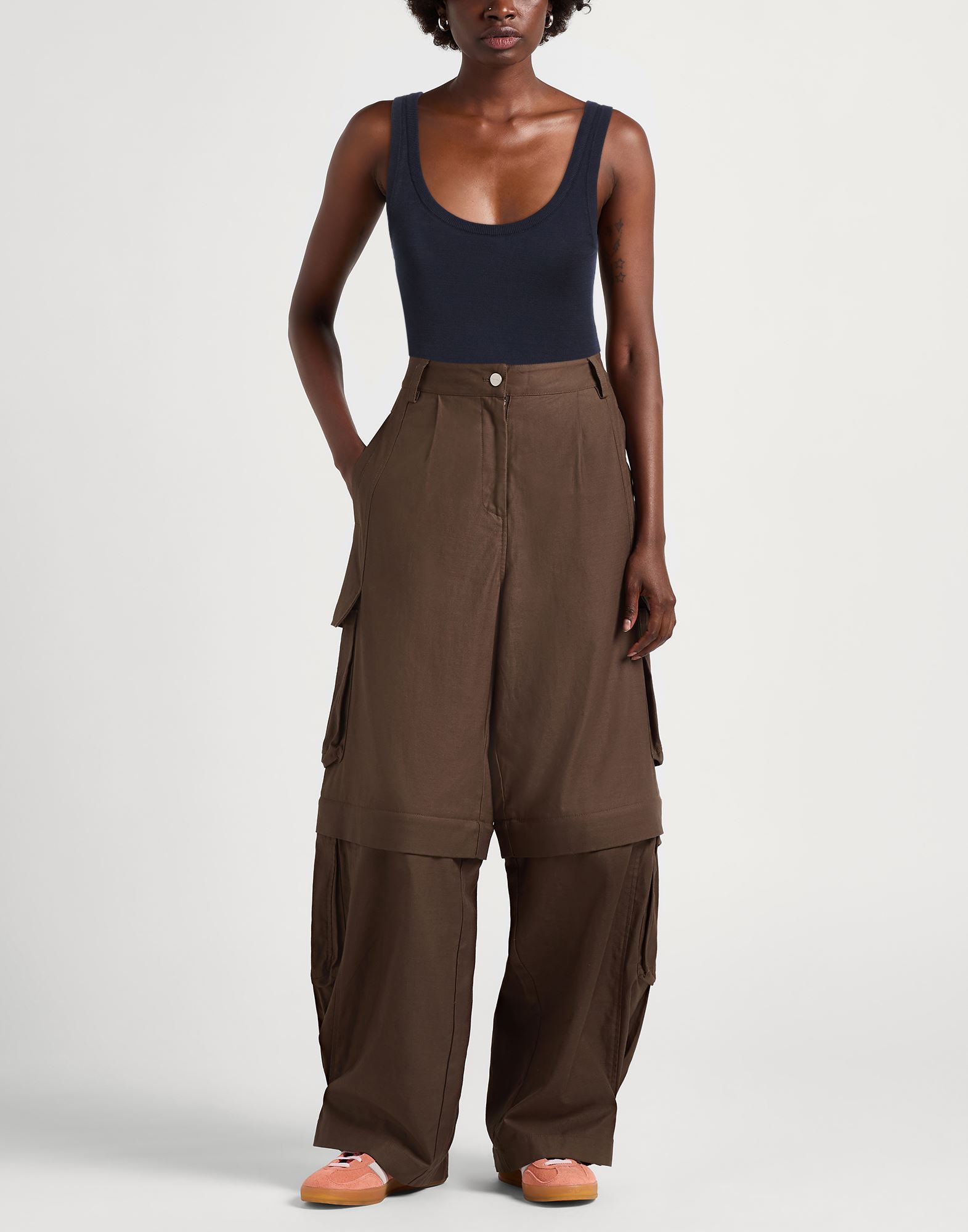  Ottod'ame - Tops - Tops - On Yoox.com 