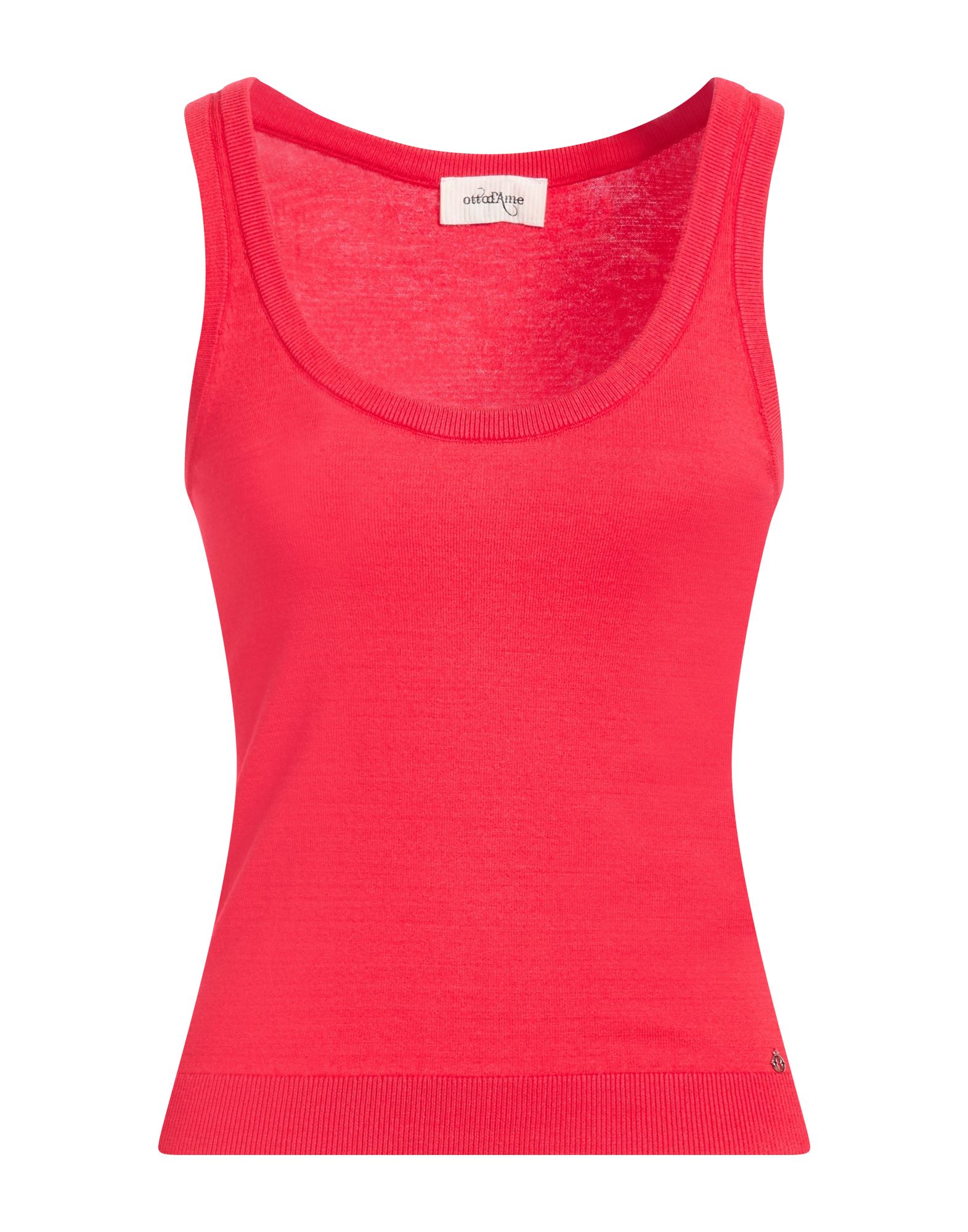  Ottod'ame - Camisetas Y Tops - Tops - On Yoox.com 